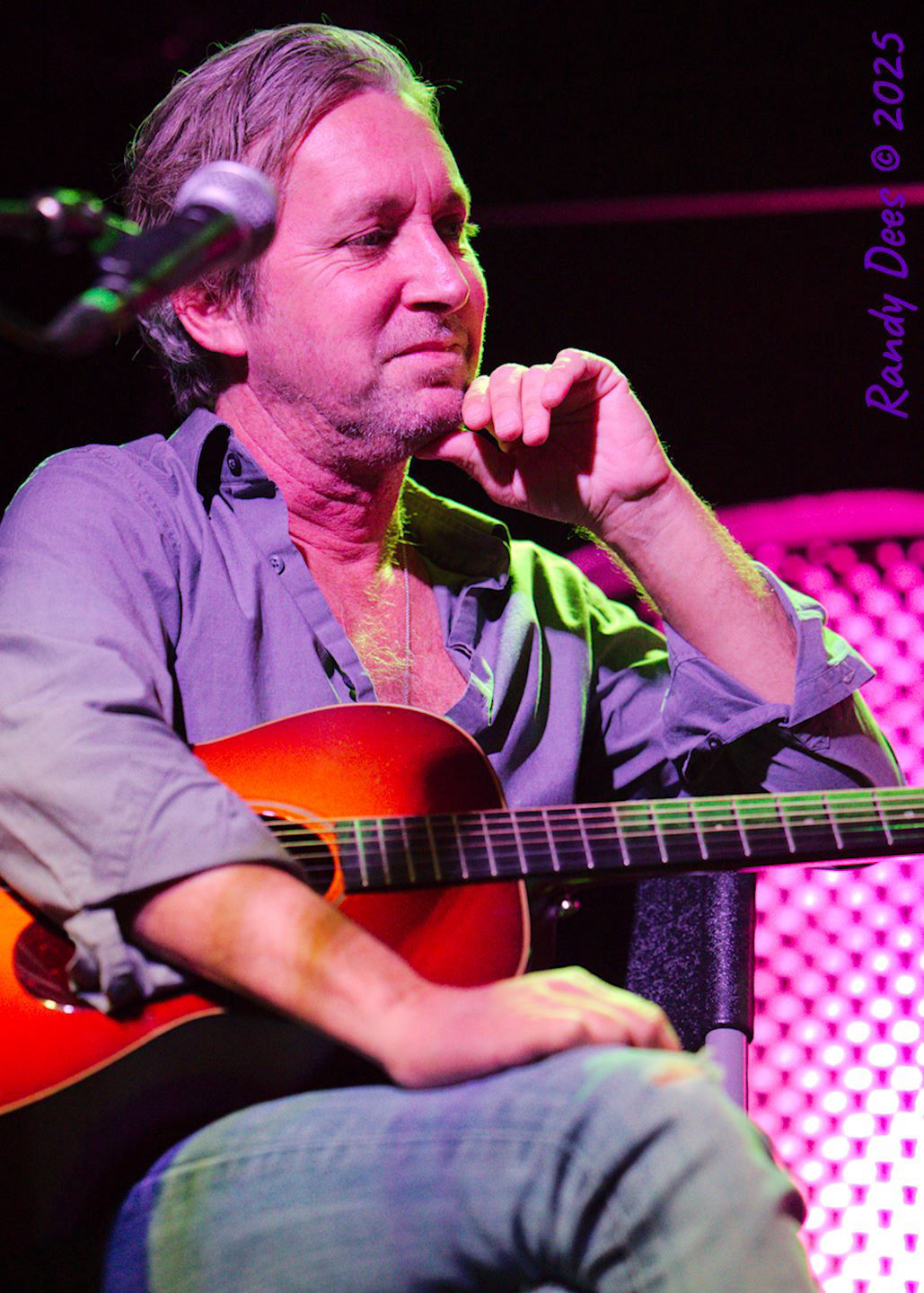 Monday Night Supper Club