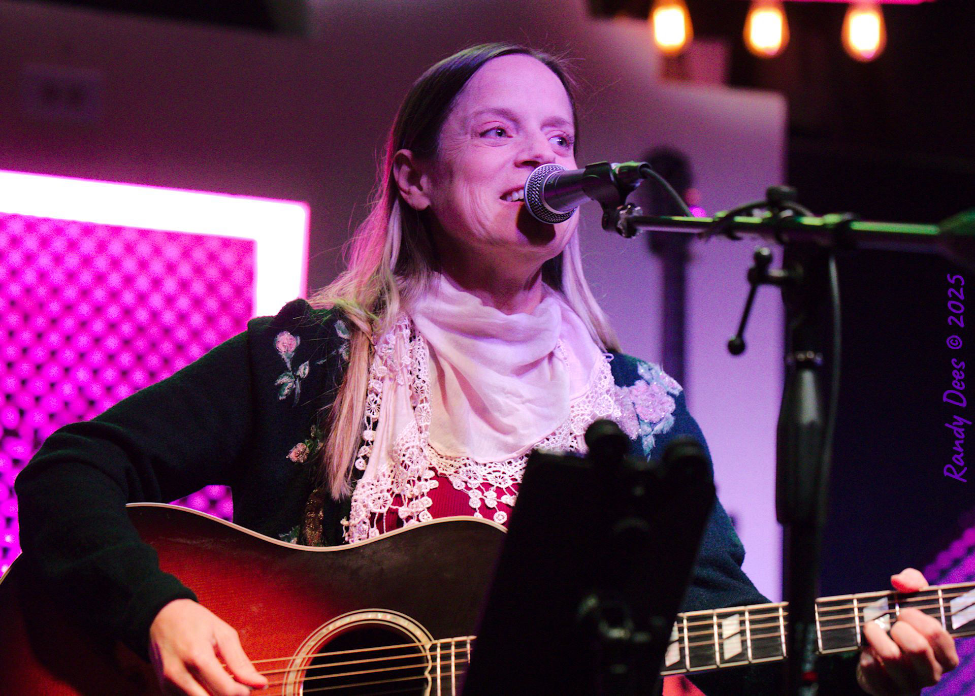 Monday Night Supper Club