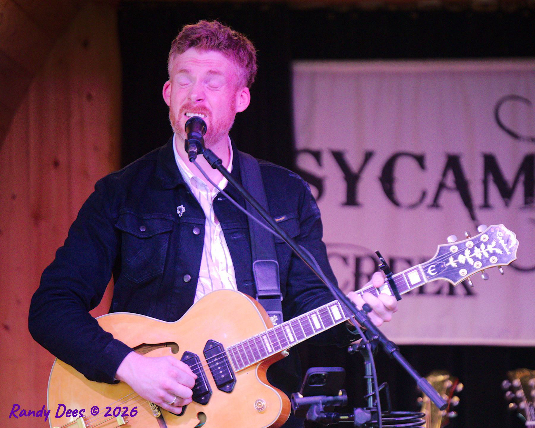 Sycamore Creek Concerts