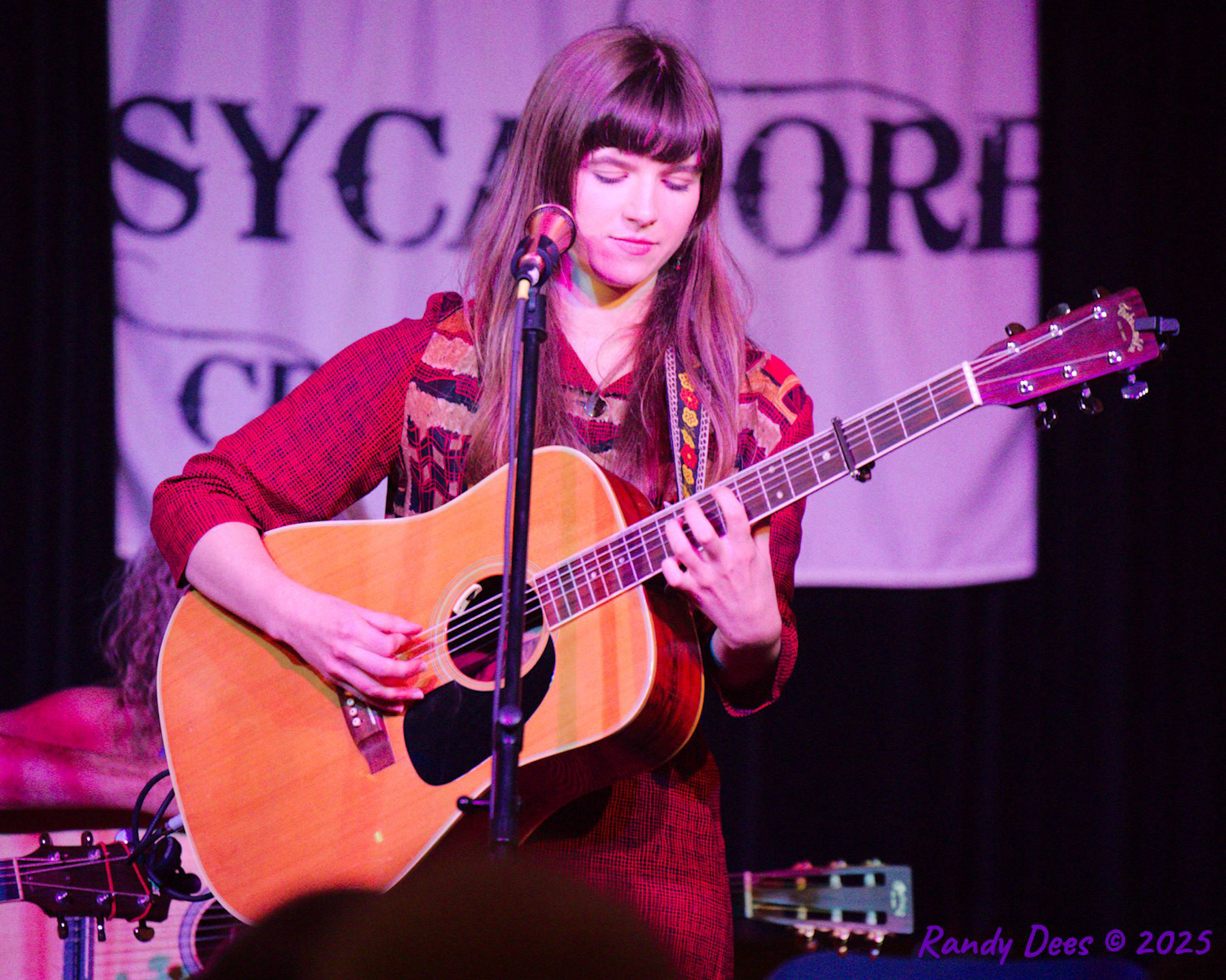 2025 Grassy Hill Kerrville Award Winner Concert