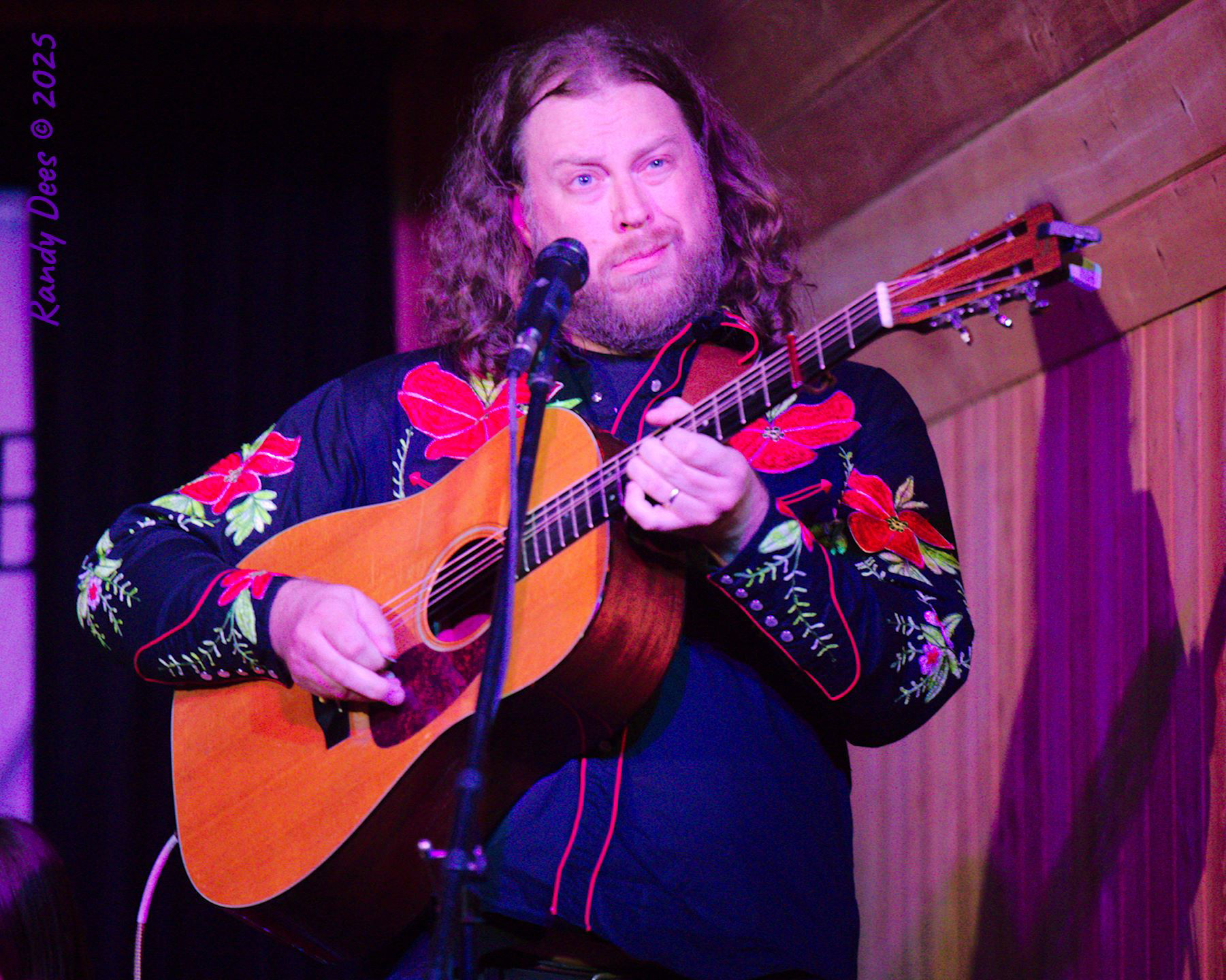 2025 Grassy Hill Kerrville Award Winner Concert