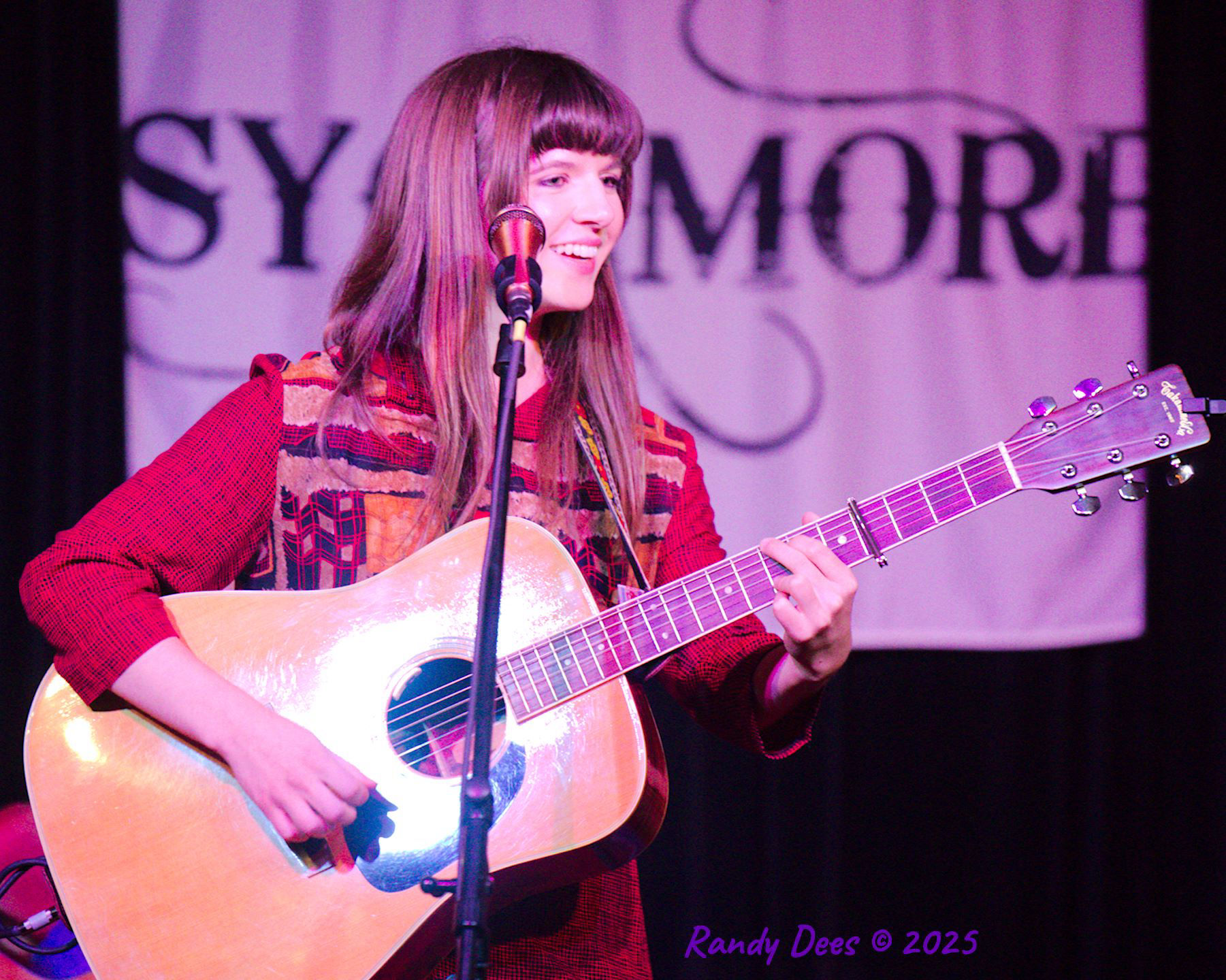 2025 Grassy Hill Kerrville Award Winner Concert