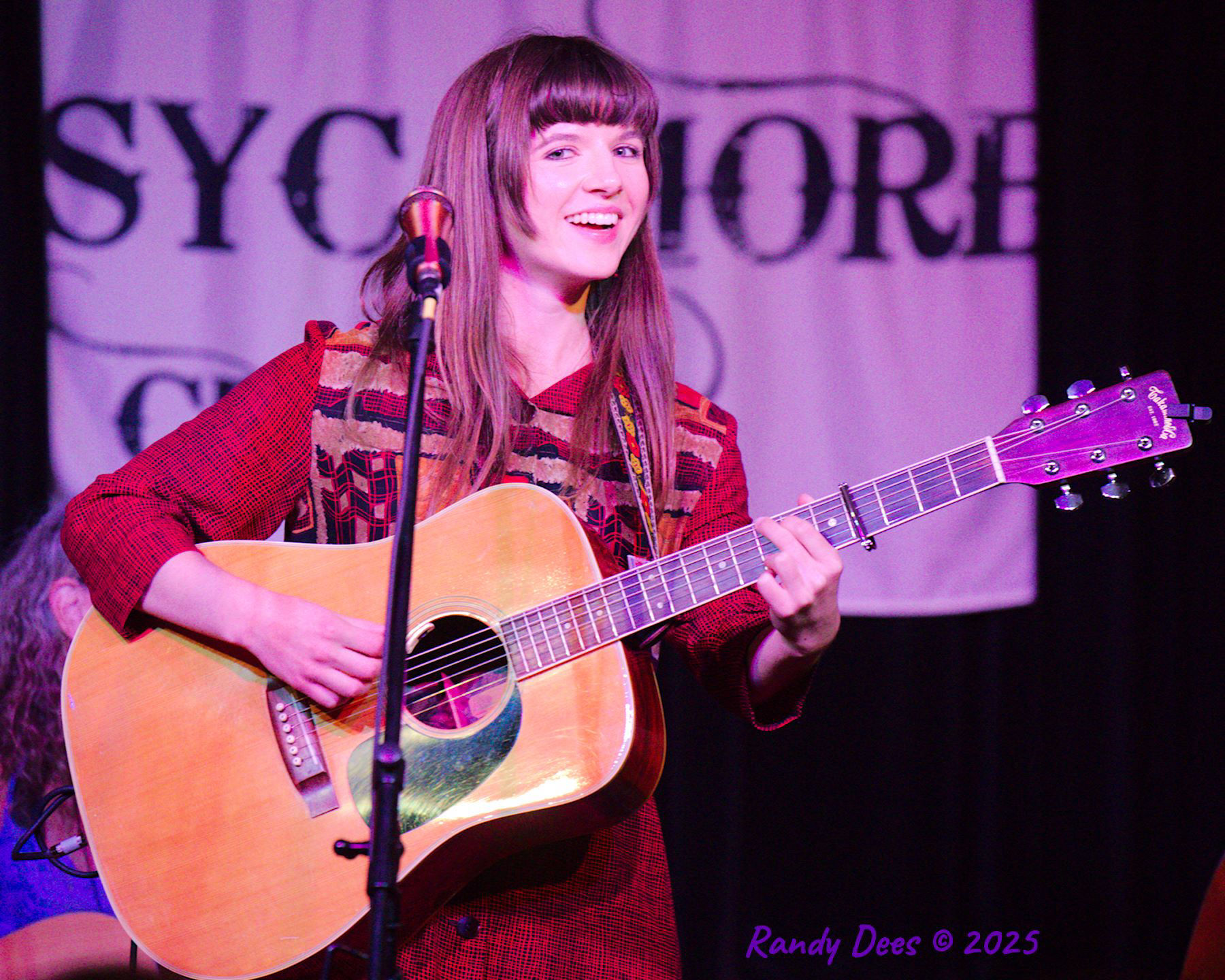 2025 Grassy Hill Kerrville Award Winner Concert