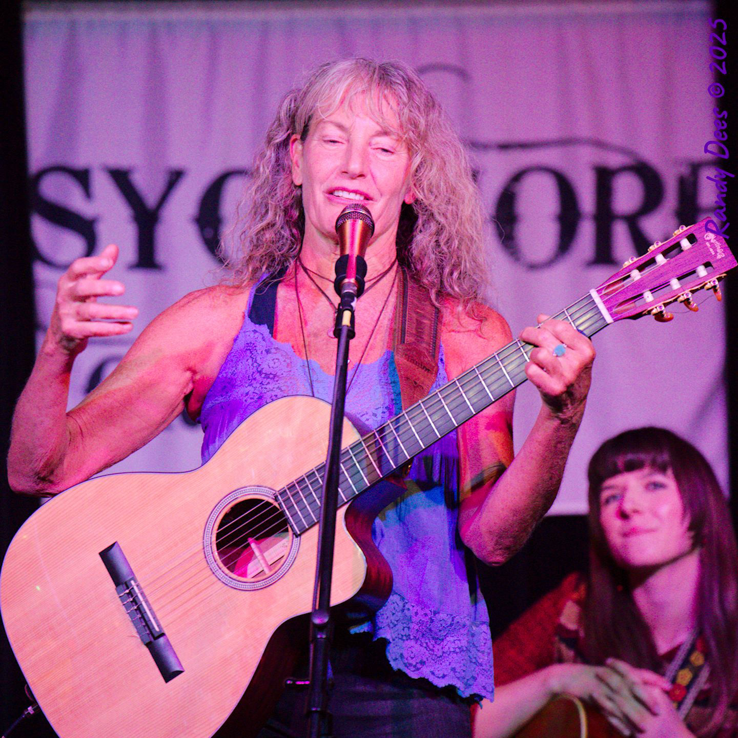 2025 Grassy Hill Kerrville Award Winner Concert