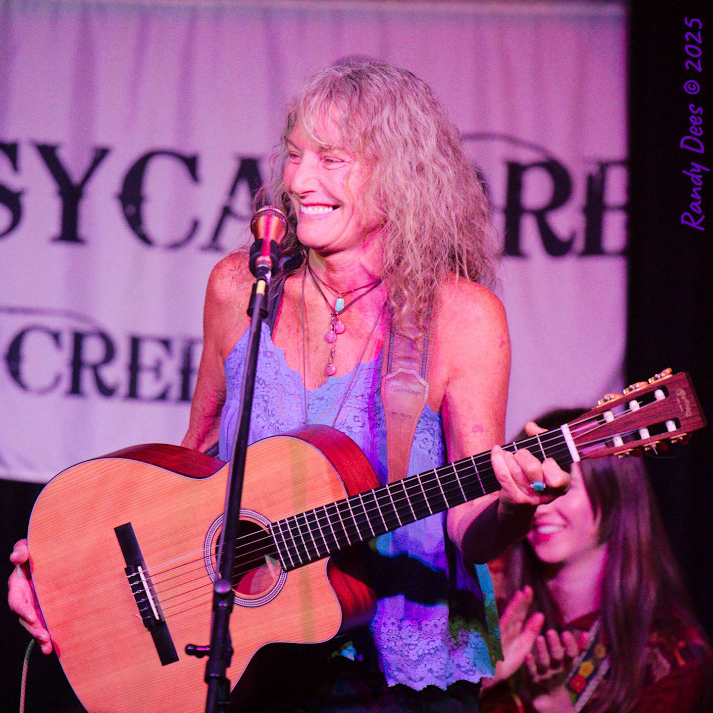 2025 Grassy Hill Kerrville Award Winner Concert