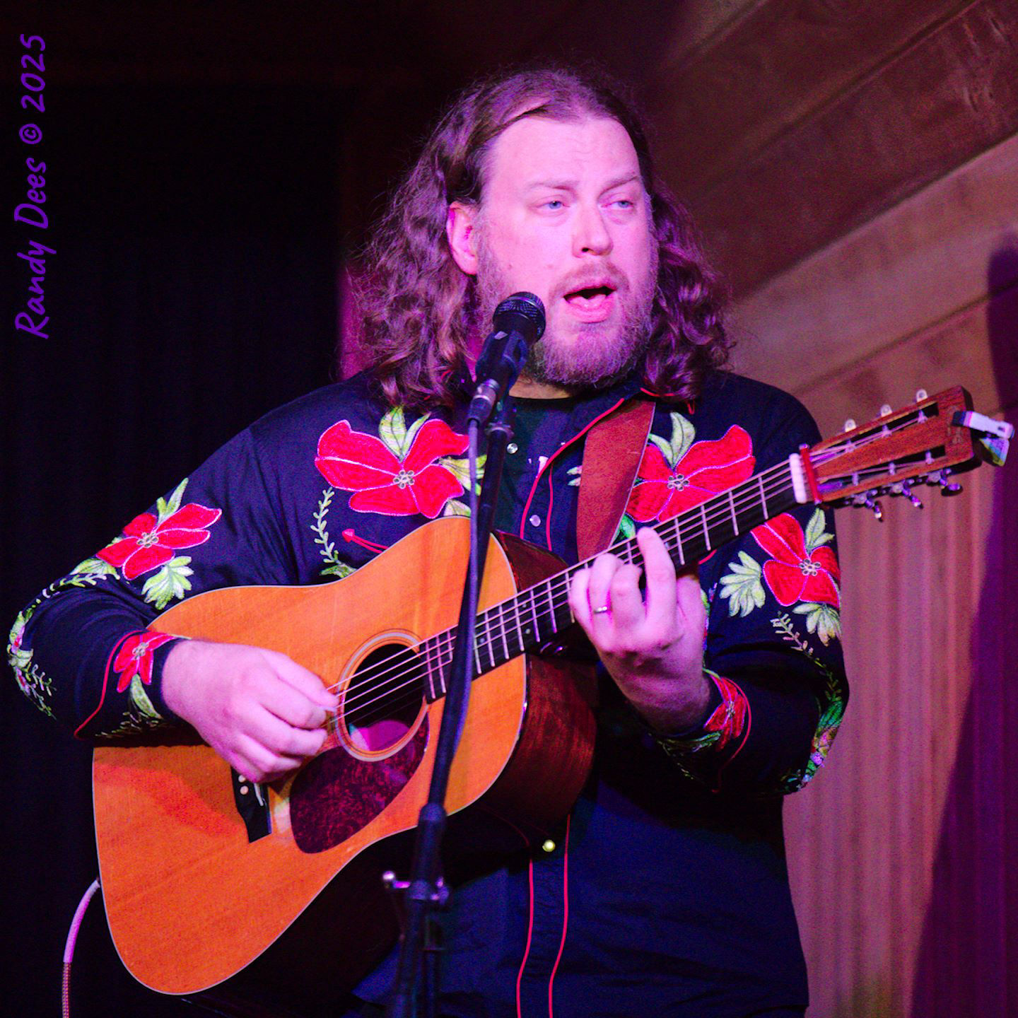 2025 Grassy Hill Kerrville Award Winner Concert