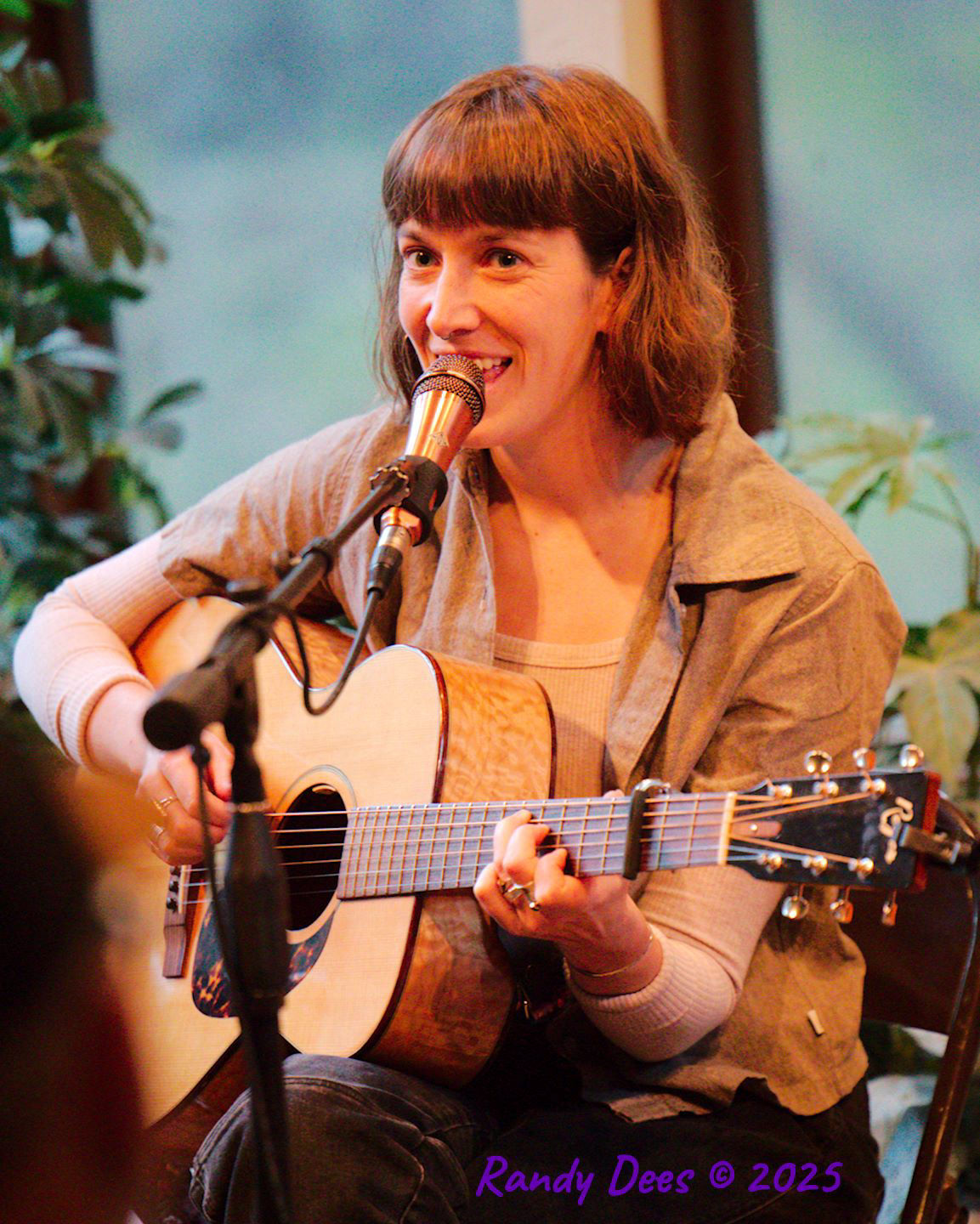 2025 Grassy Hill Kerrville Award Winner Concert