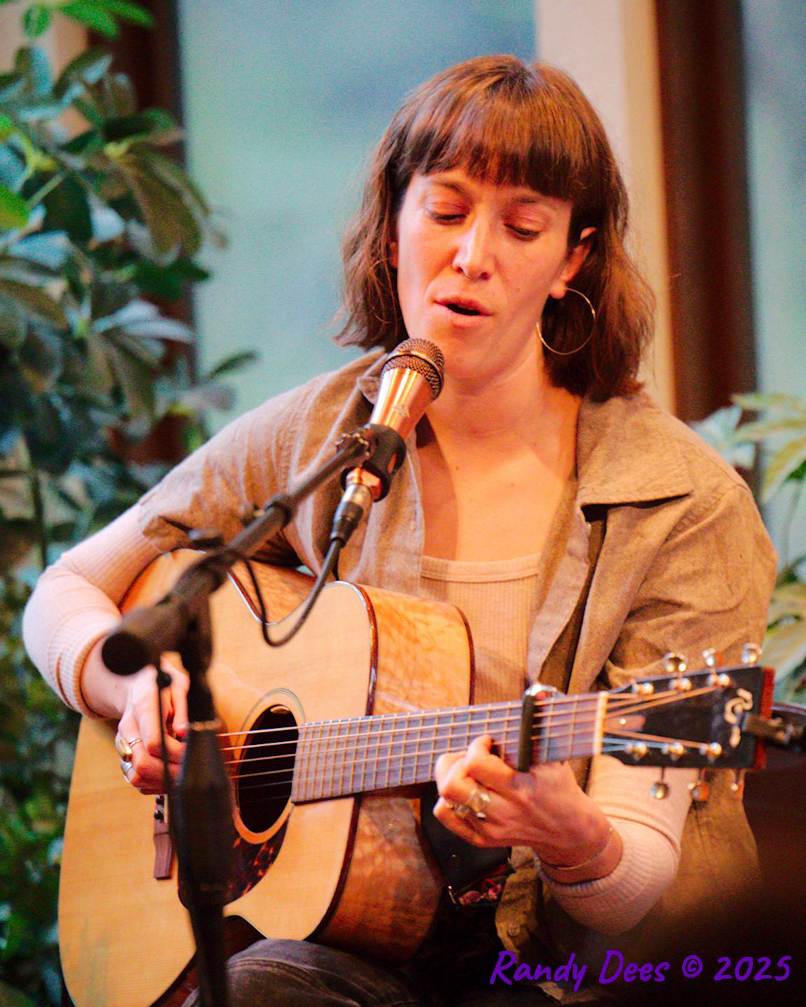 2025 Grassy Hill Kerrville Award Winner Concert