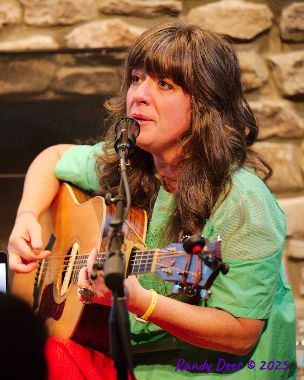 2025 Grassy Hill Kerrville Award Winner Concert