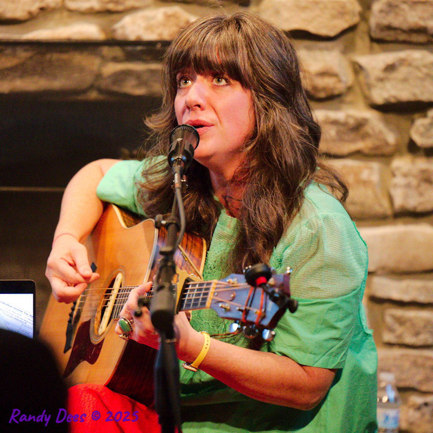 2025 Grassy Hill Kerrville Award Winner Concert