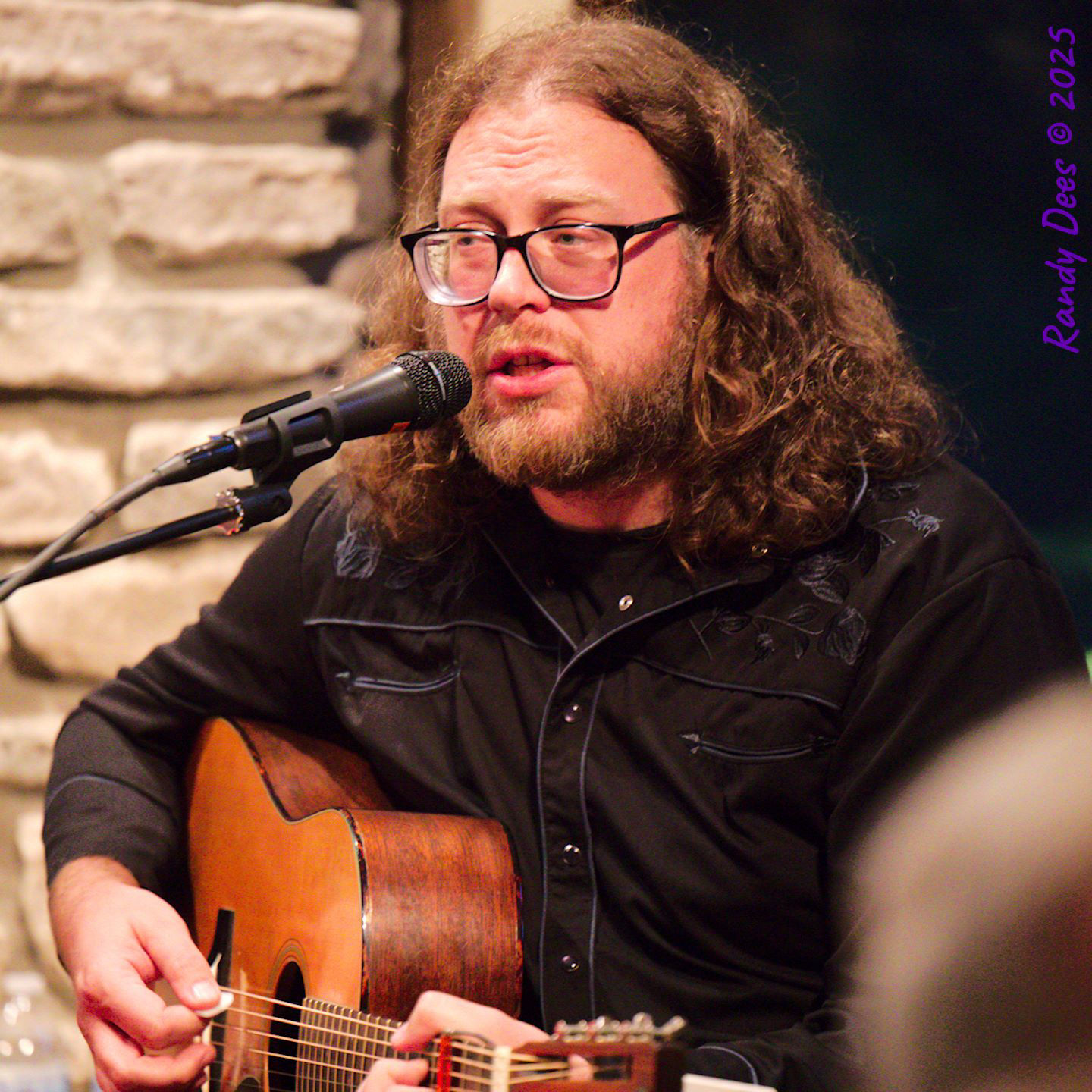 2025 Grassy Hill Kerrville Award Winner Concert