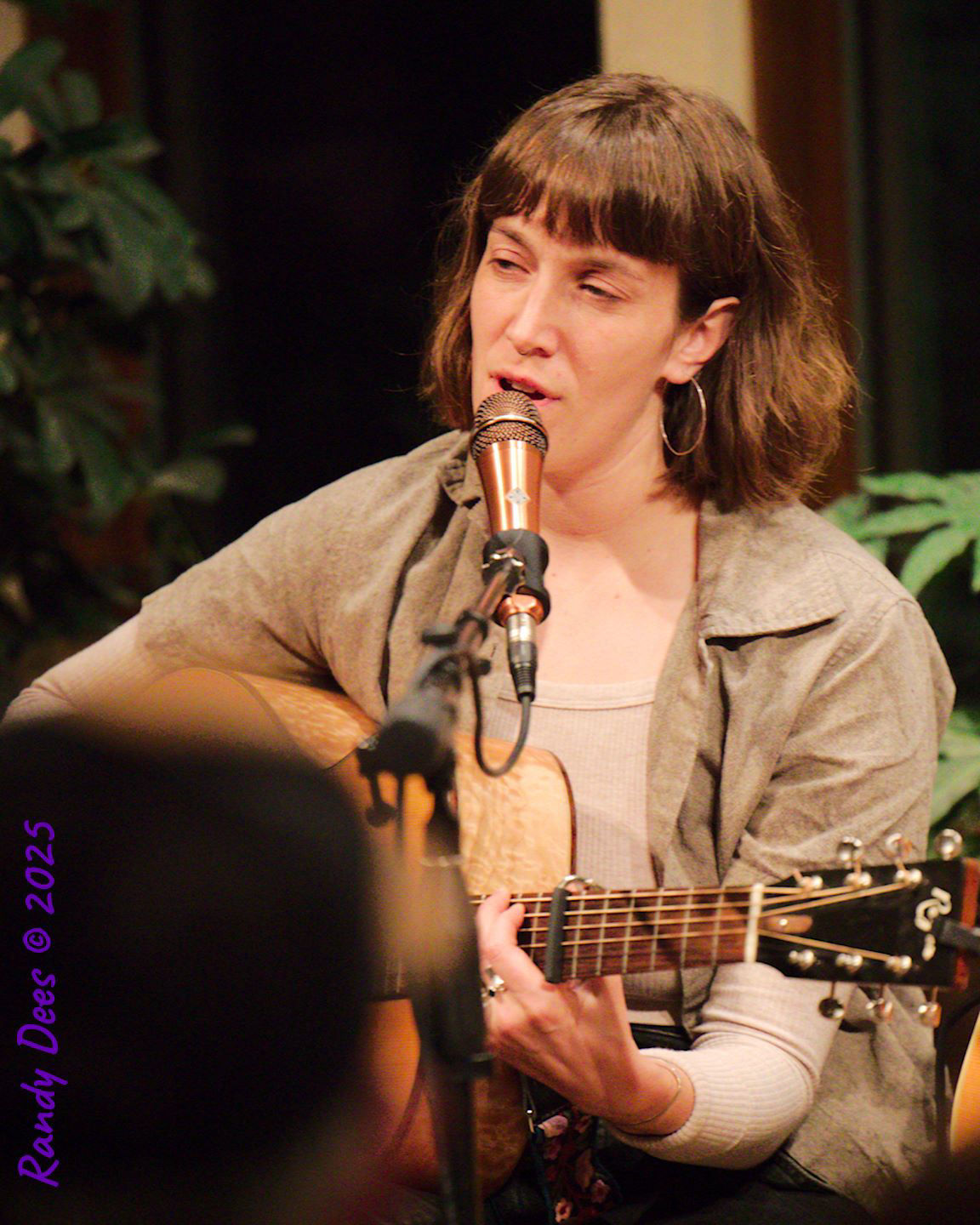 2025 Grassy Hill Kerrville Award Winner Concert