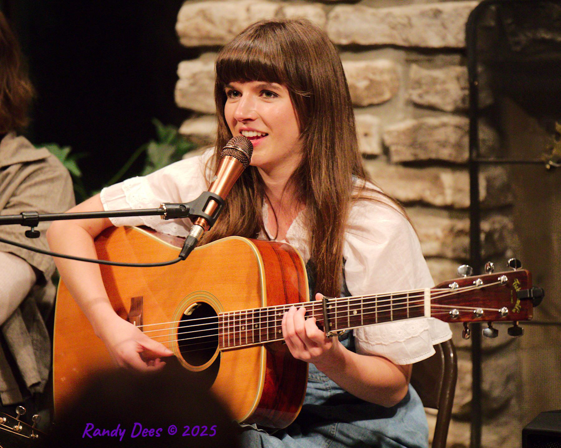 2025 Grassy Hill Kerrville Award Winner Concert