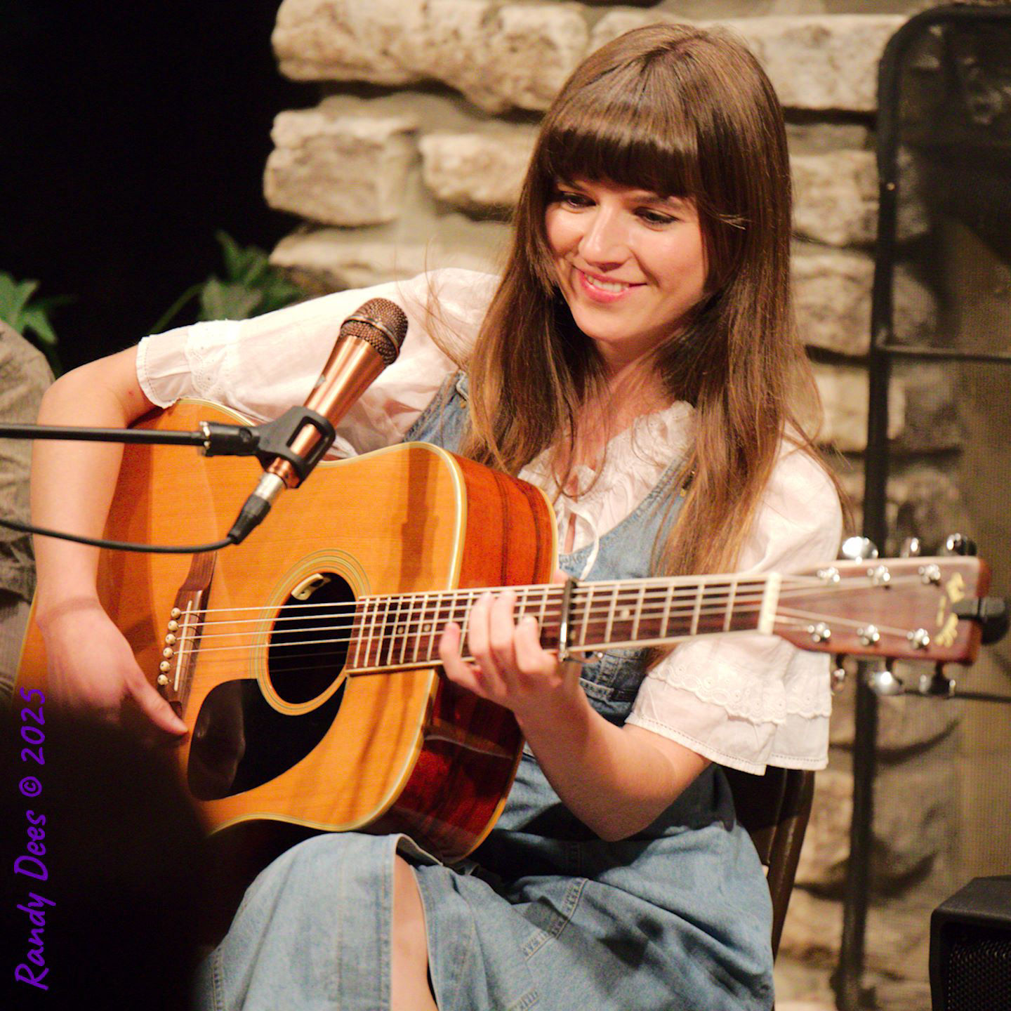 2025 Grassy Hill Kerrville Award Winner Concert