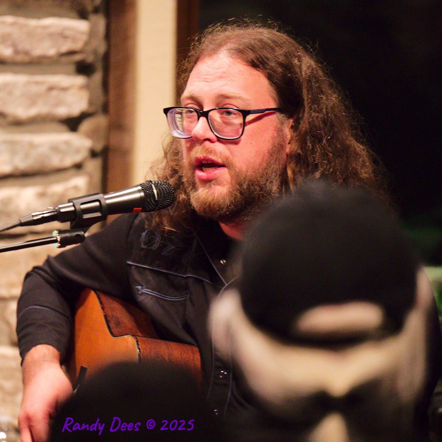 2025 Grassy Hill Kerrville Award Winner Concert