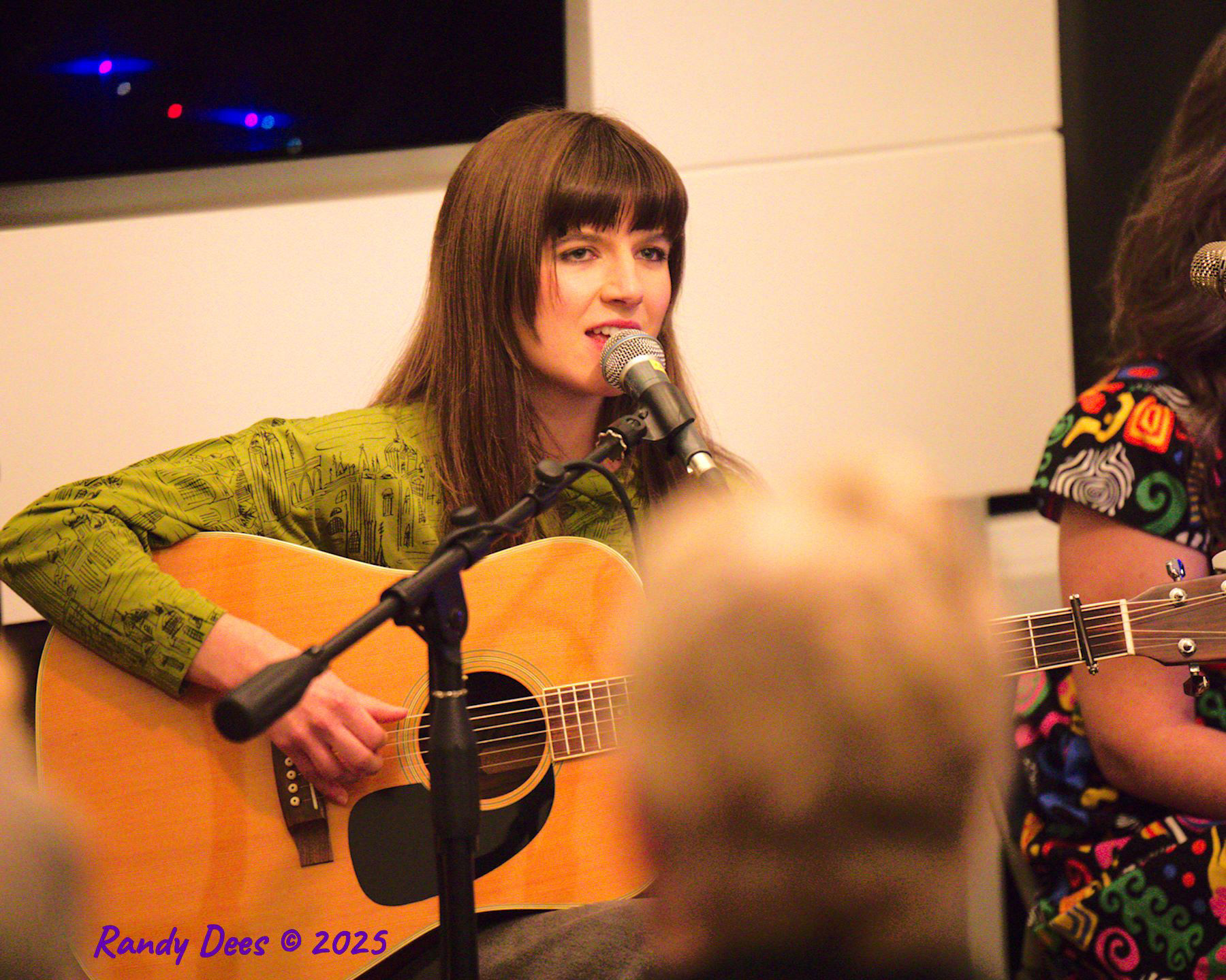 2025 Grassy Hill Kerrville Award Winner Concert 