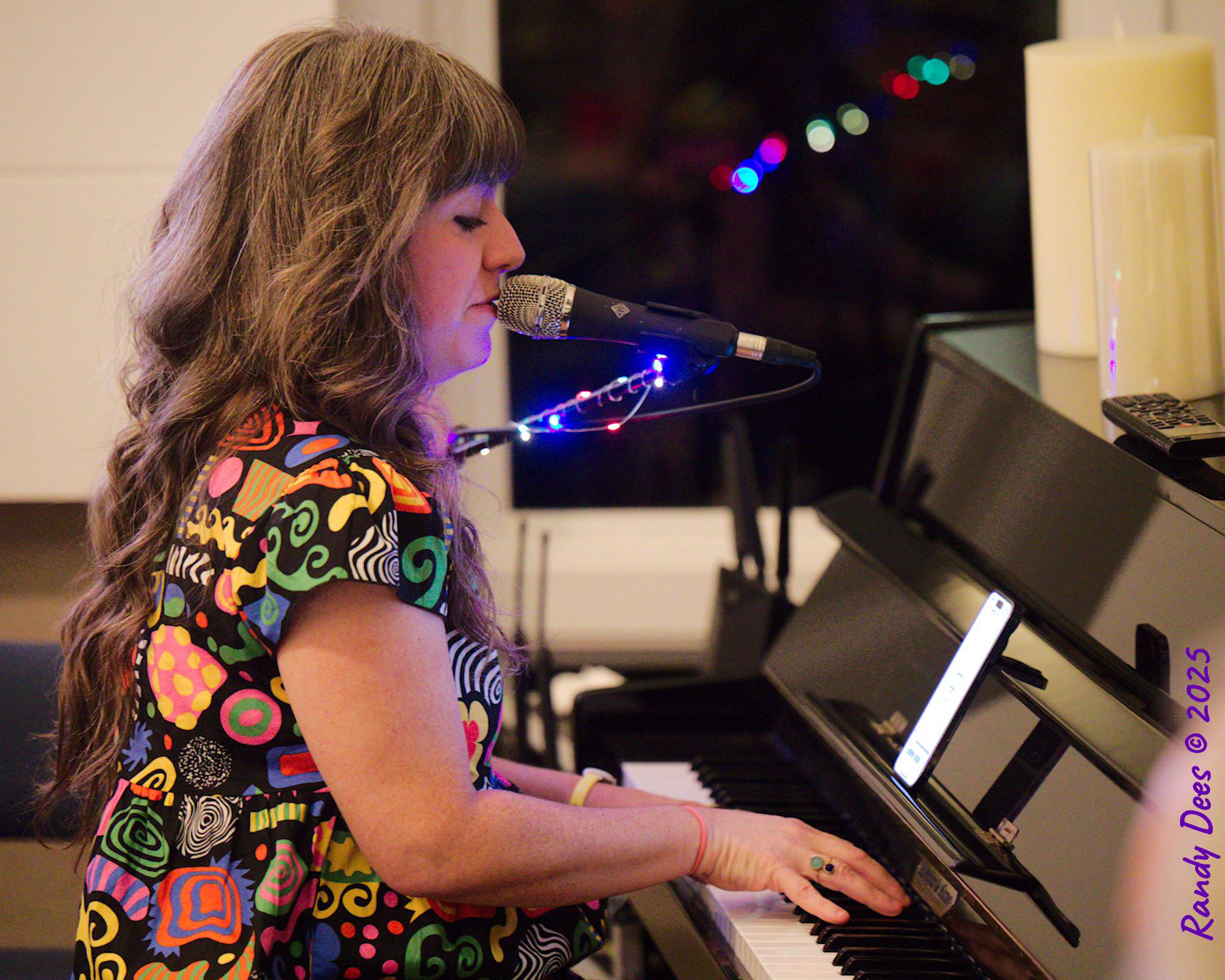 2025 Grassy Hill Kerrville Award Winner Concert 