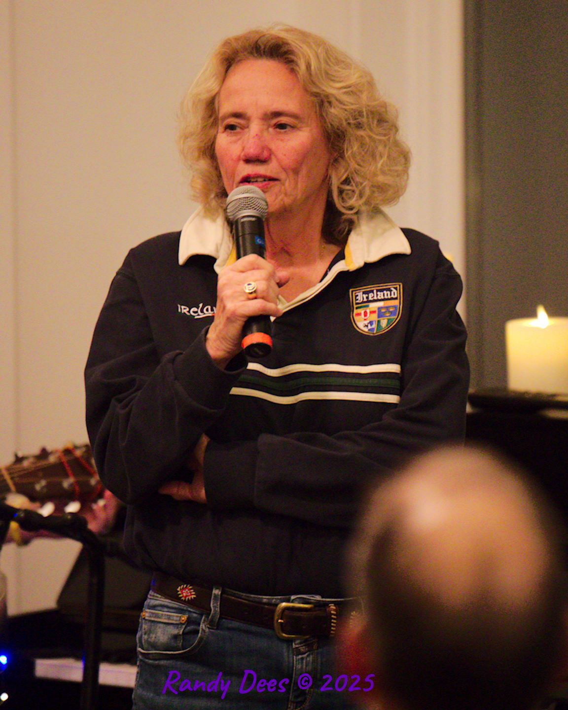 2025 Grassy Hill Kerrville Award Winner Concert 