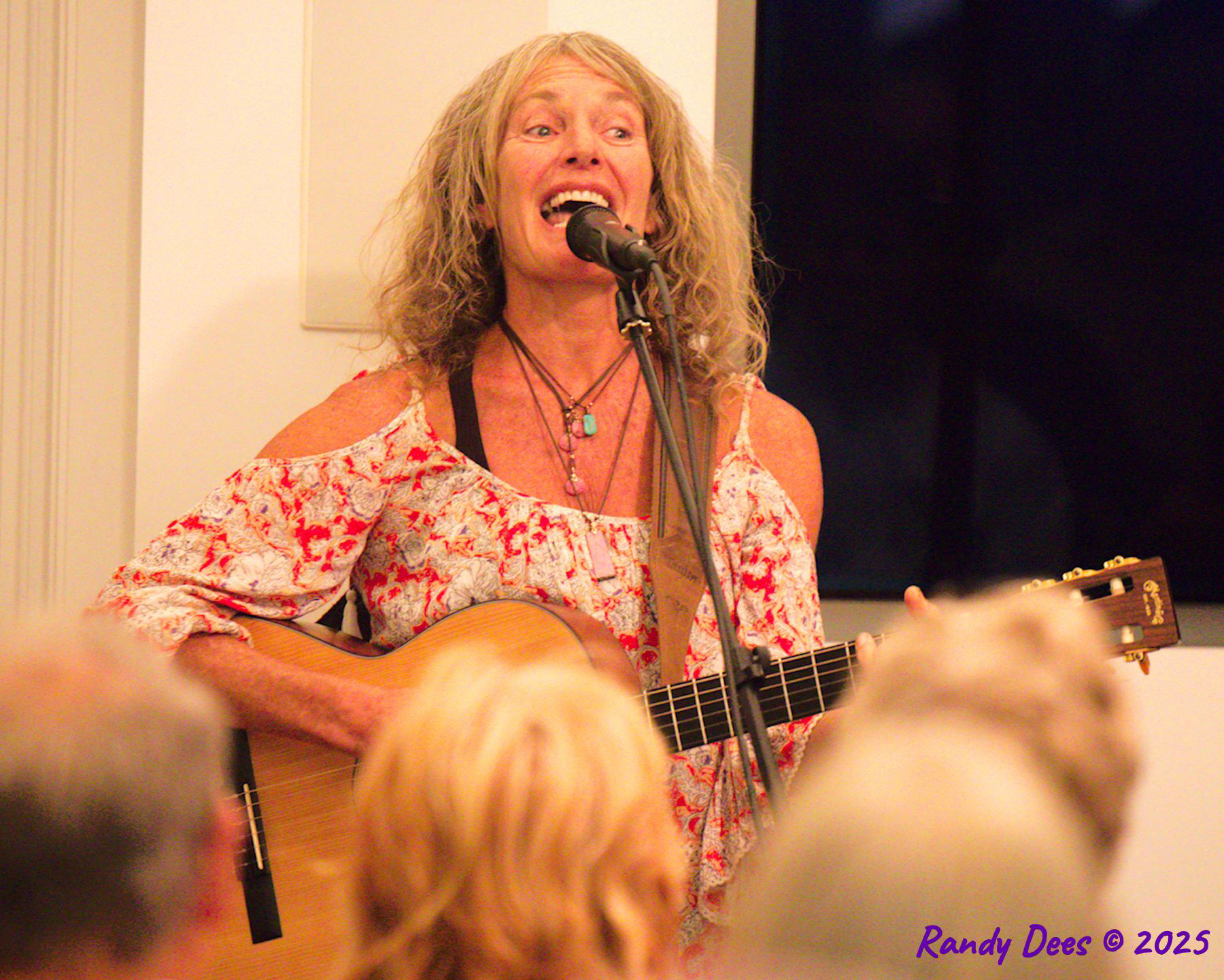 2025 Grassy Hill Kerrville Award Winner Concert 