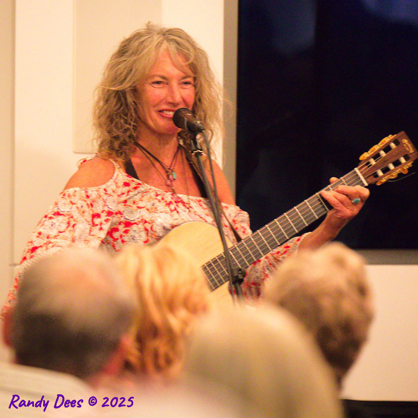 2025 Grassy Hill Kerrville Award Winner Concert 