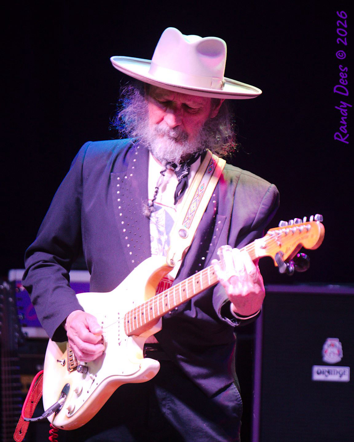 Cantina Sound House Concerts