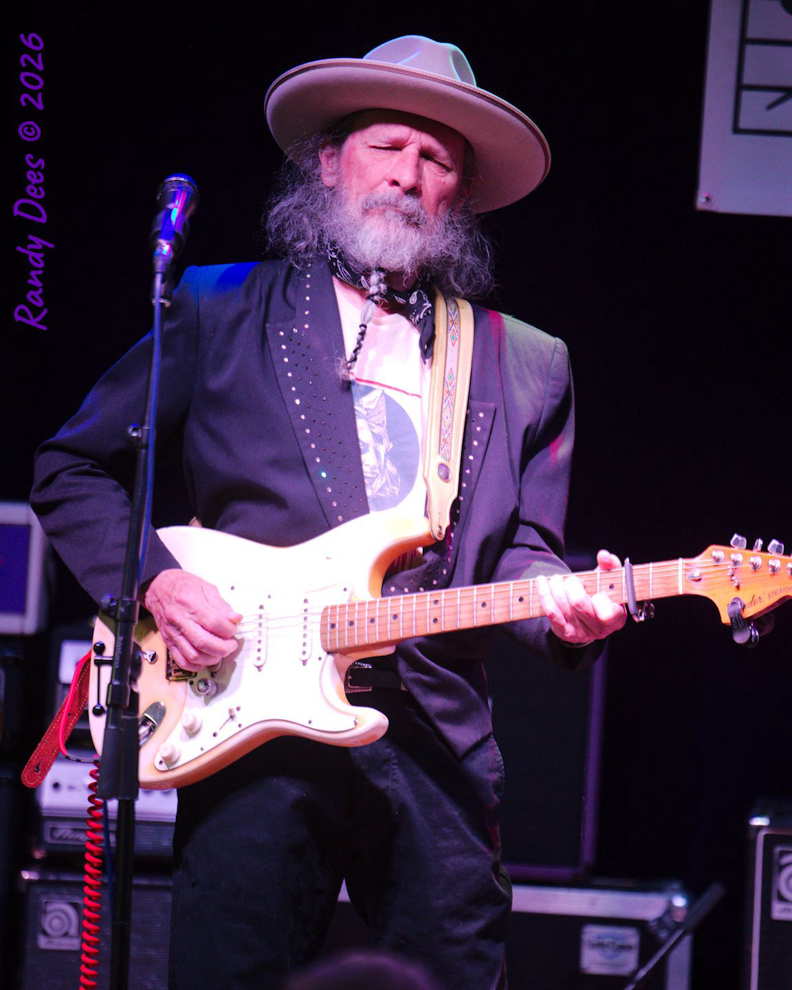 Cantina Sound House Concerts