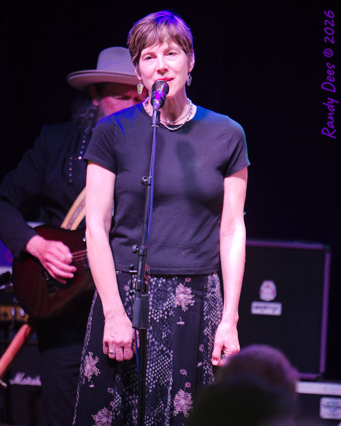 Cantina Sound House Concerts