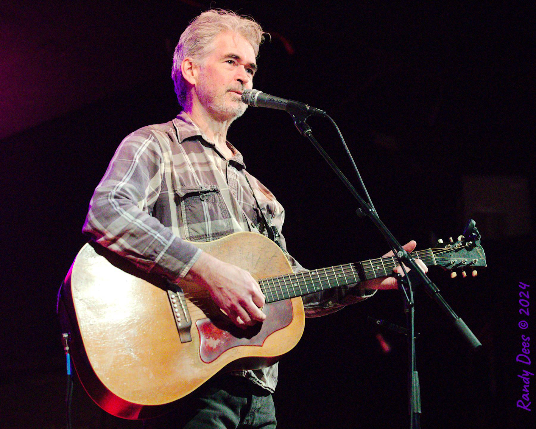 Slaid Cleaves