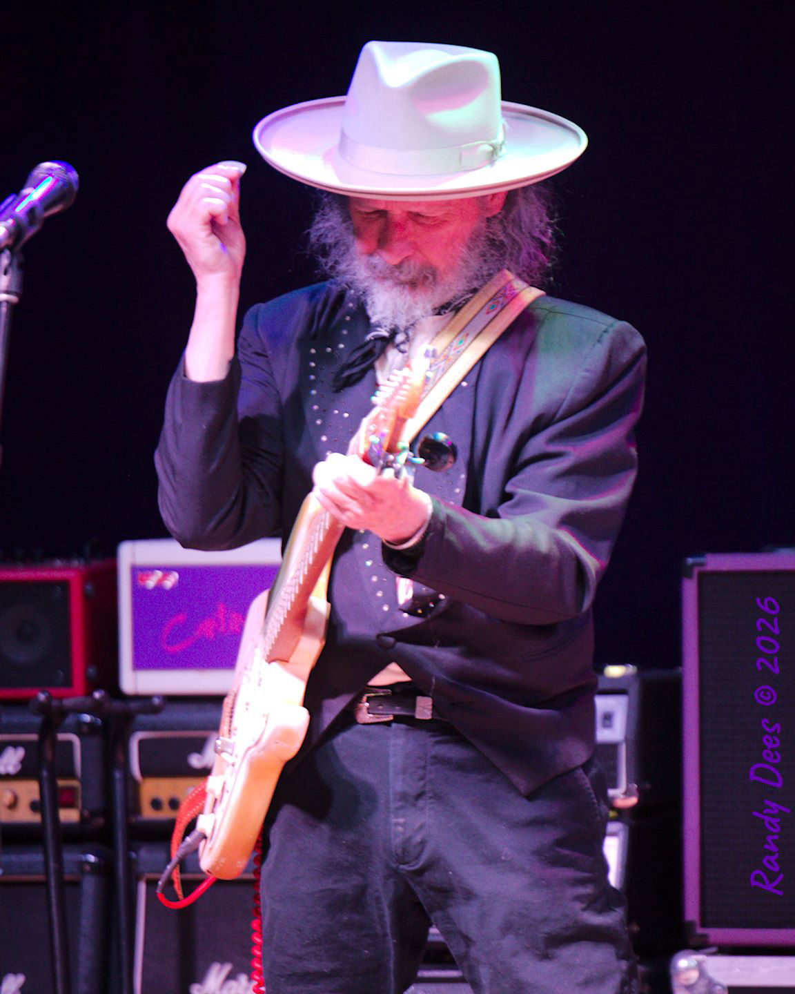 Cantina Sound House Concerts