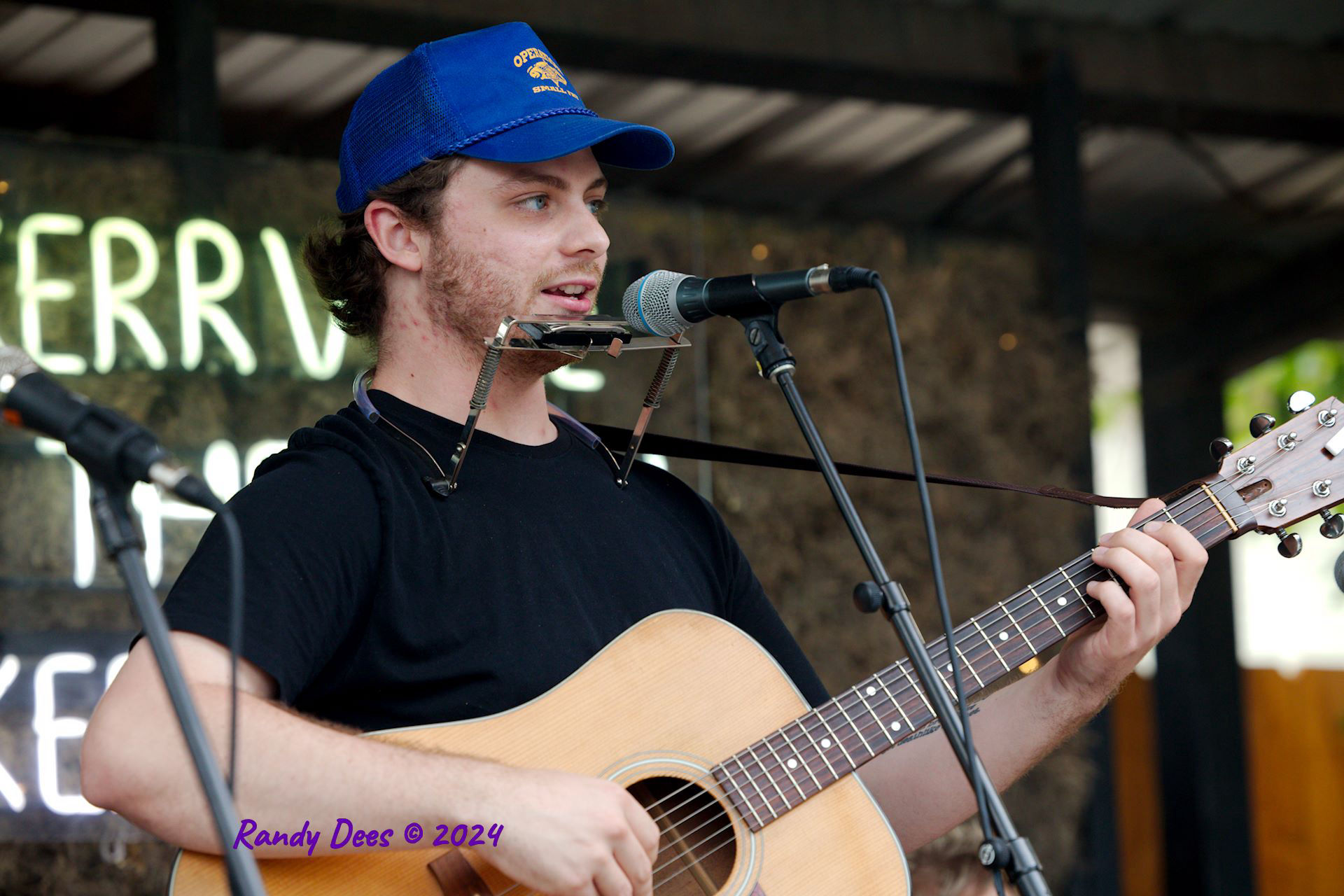 2023 Grassy Hill Kerrville Award Winner Concert