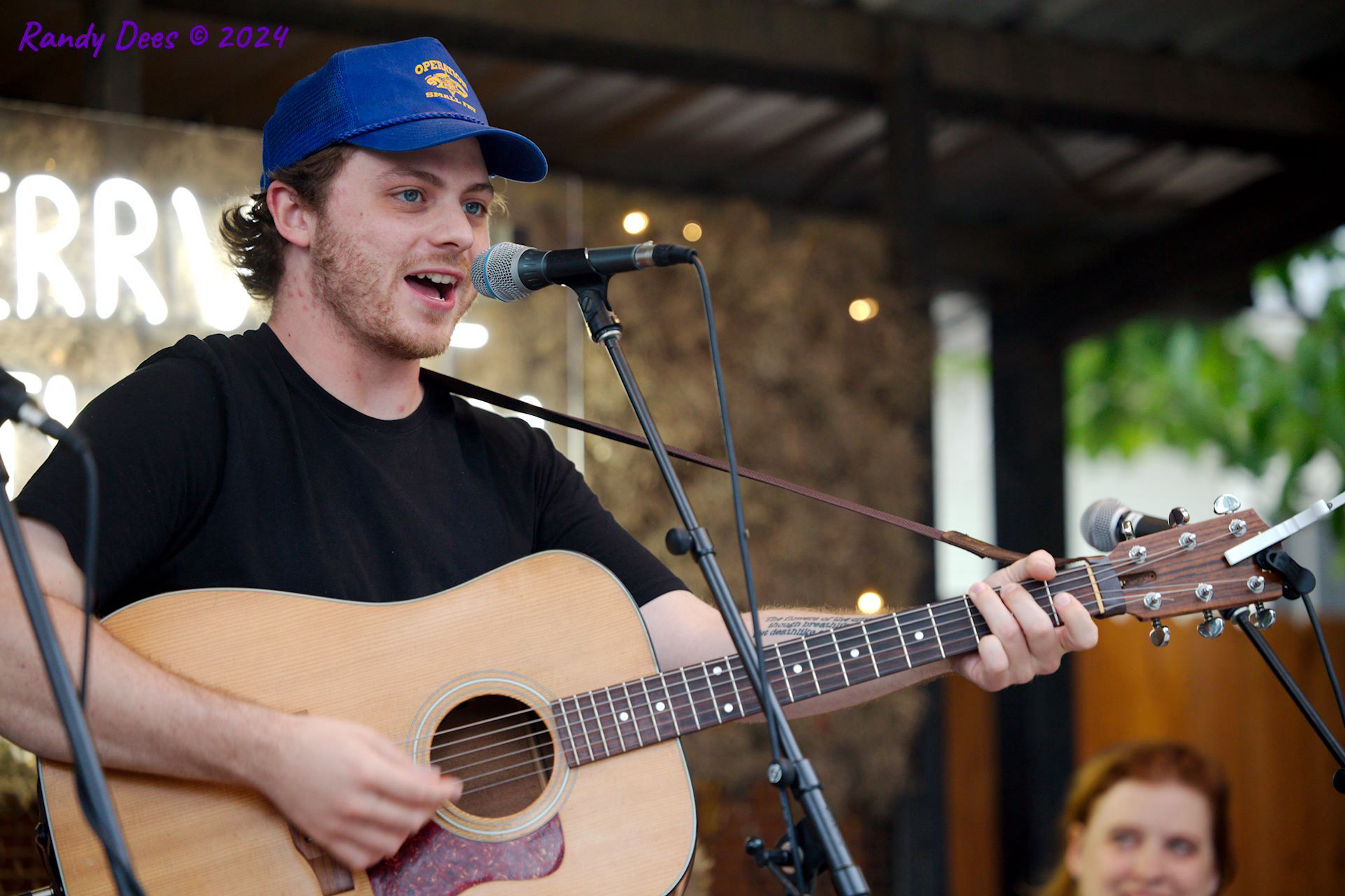 2023 Grassy Hill Kerrville Award Winner Concert