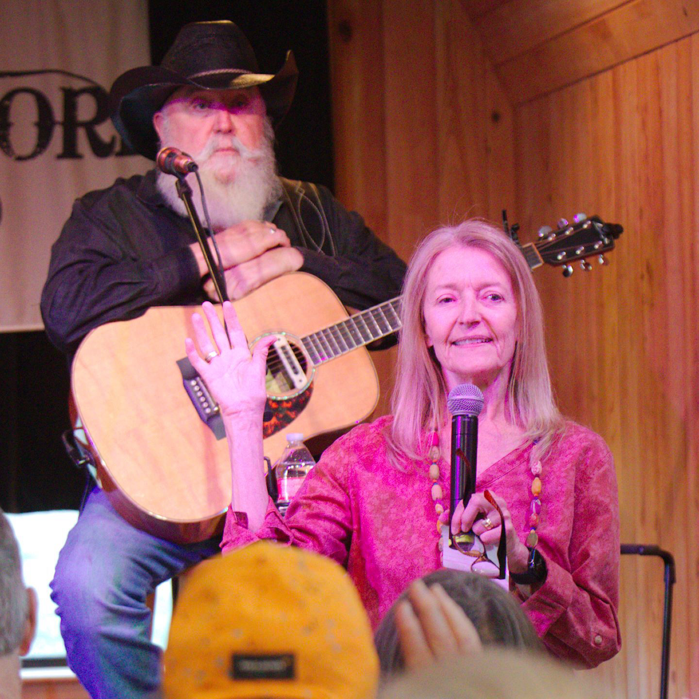 Sycamore Creek Concerts
