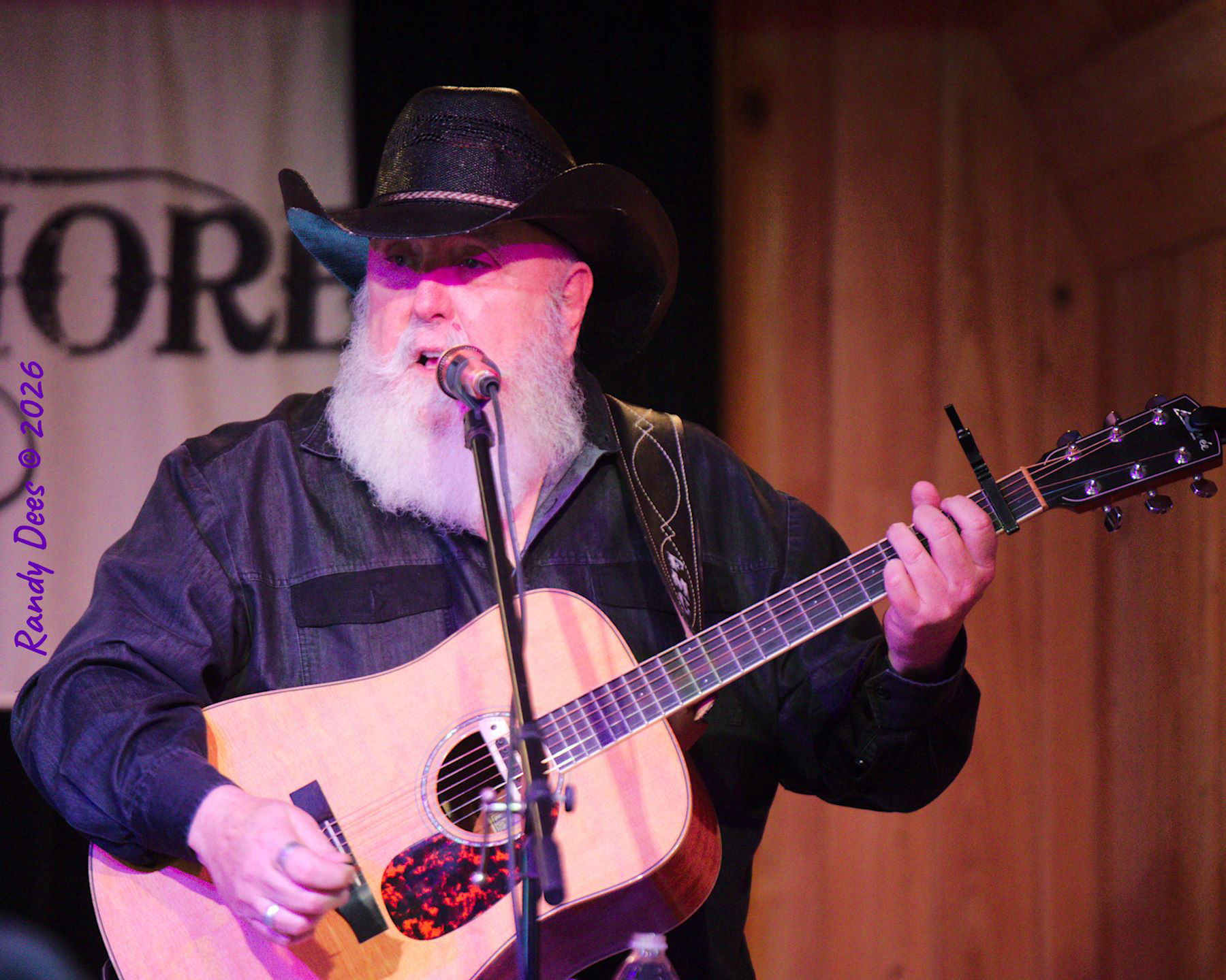 Sycamore Creek Concerts
