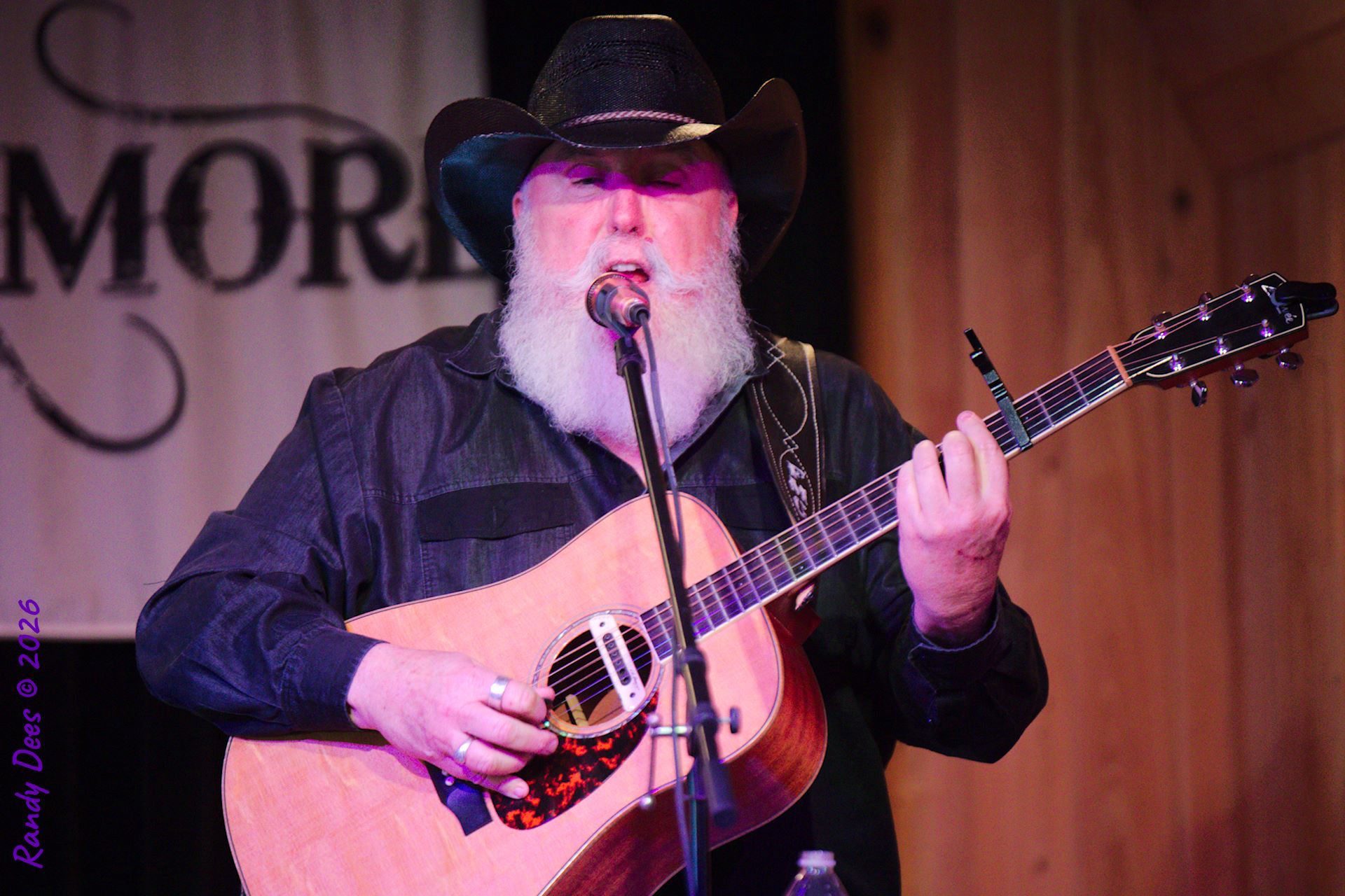 Sycamore Creek Concerts