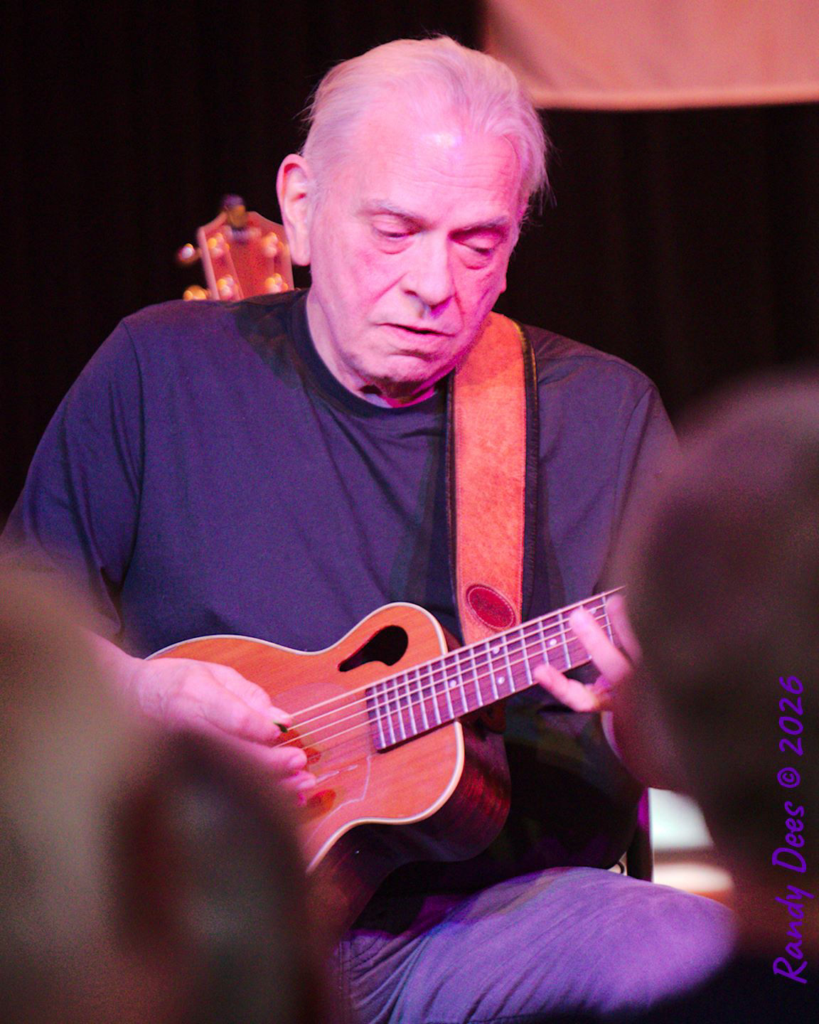 Sycamore Creek Concerts