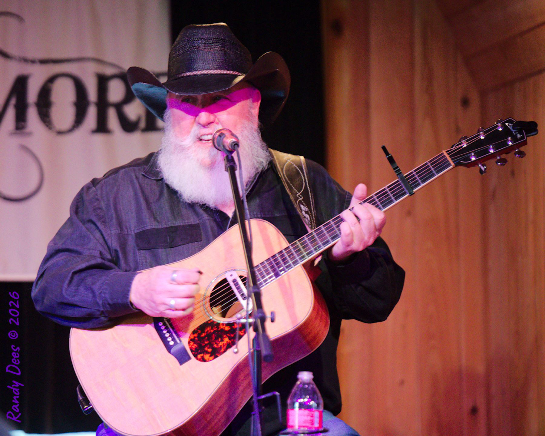 Sycamore Creek Concerts