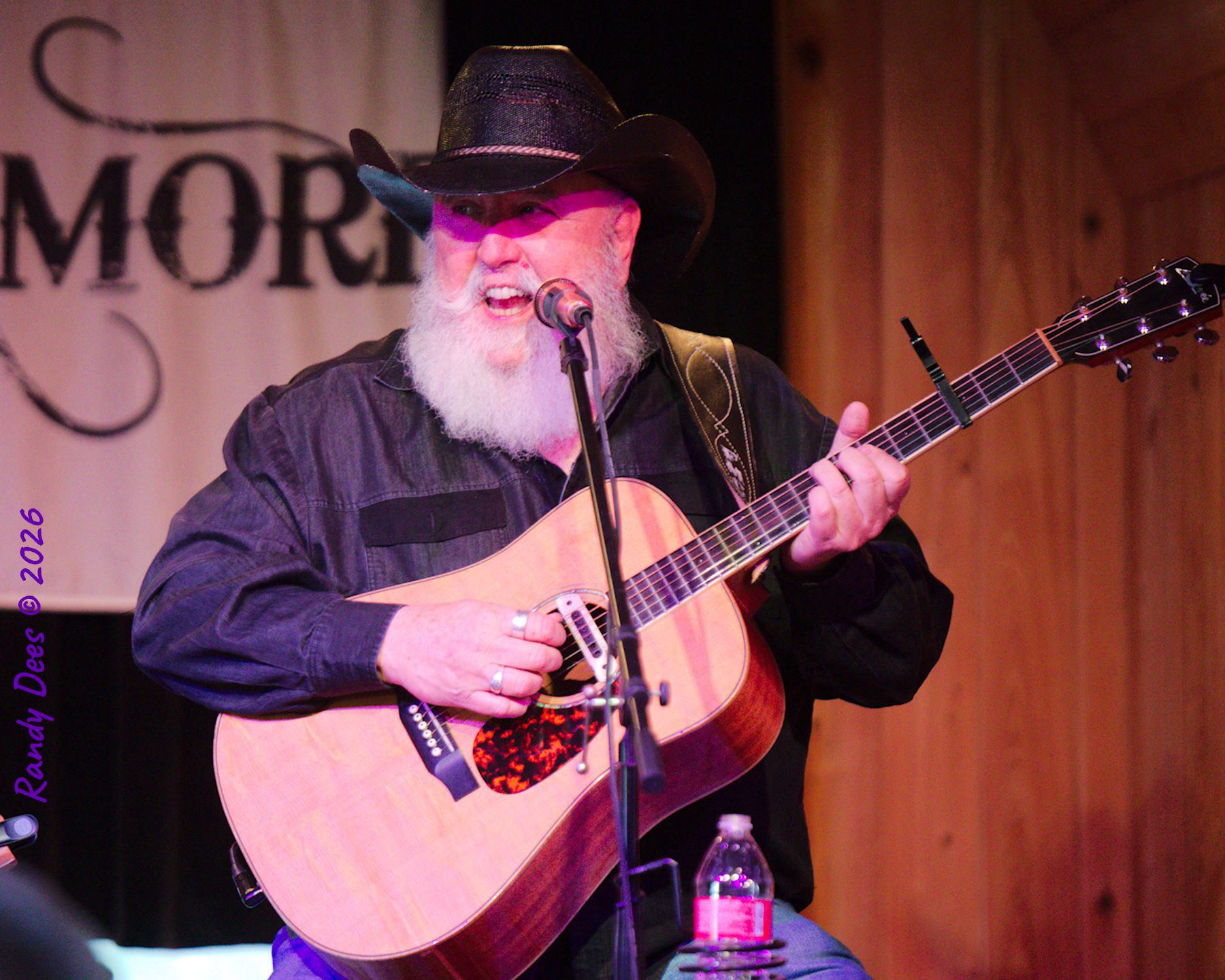 Sycamore Creek Concerts