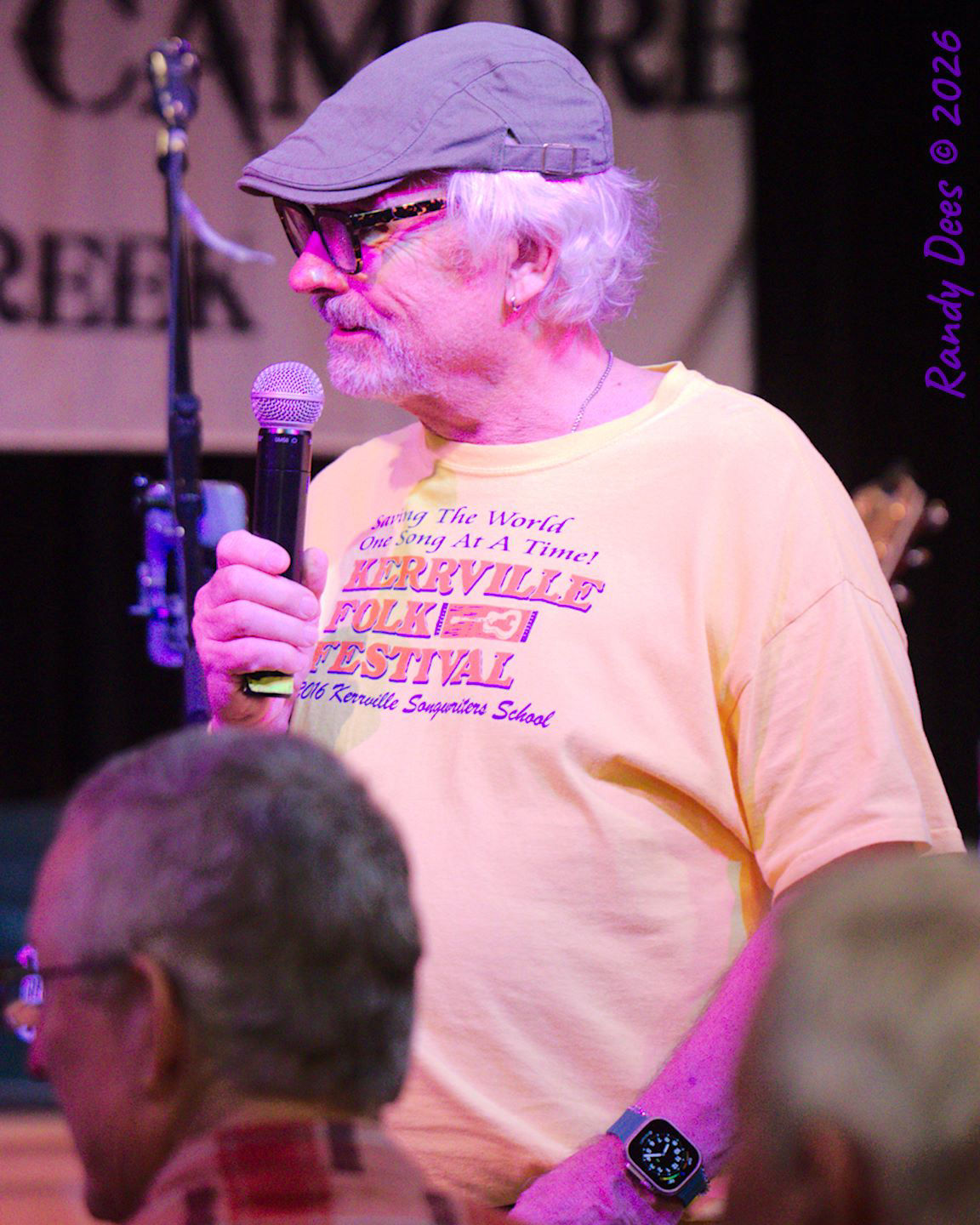 Sycamore Creek Concerts