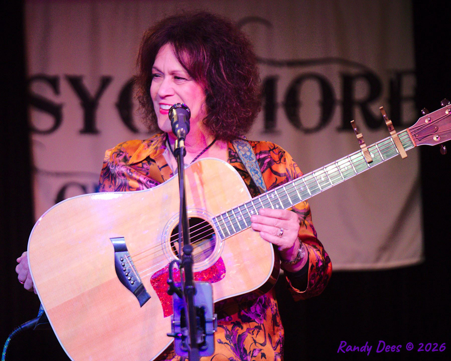 Sycamore Creek Concerts