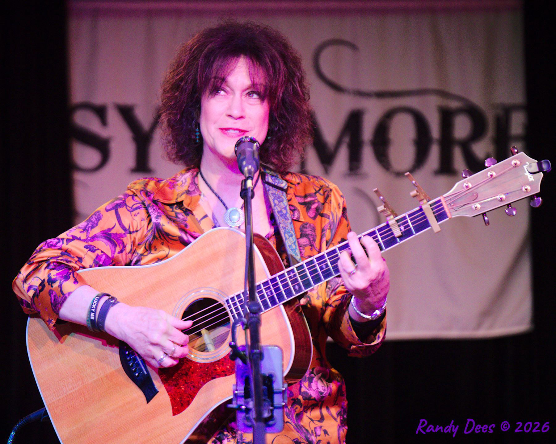 Sycamore Creek Concerts