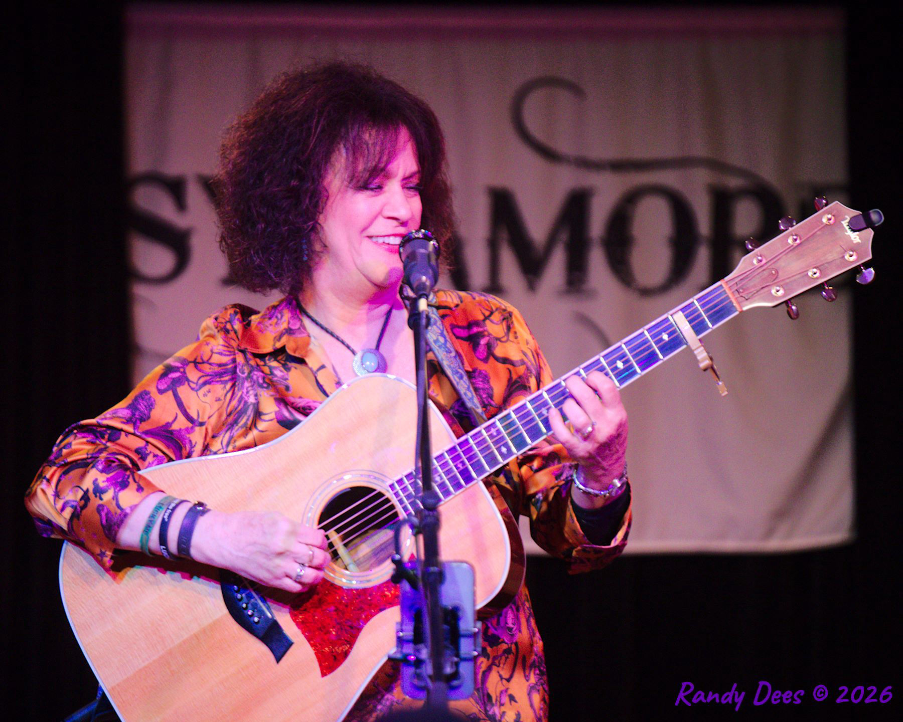Sycamore Creek Concerts