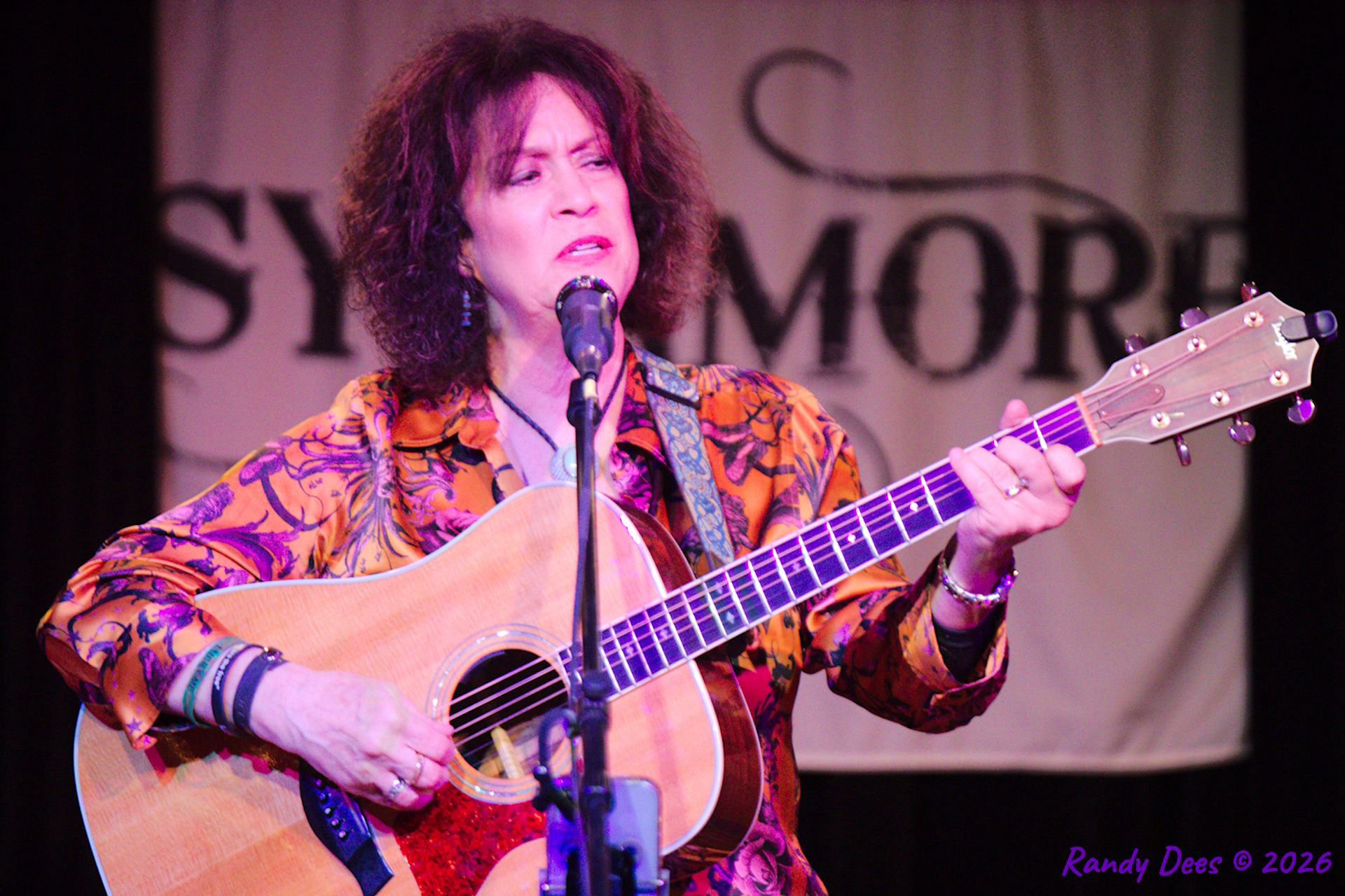 Sycamore Creek Concerts