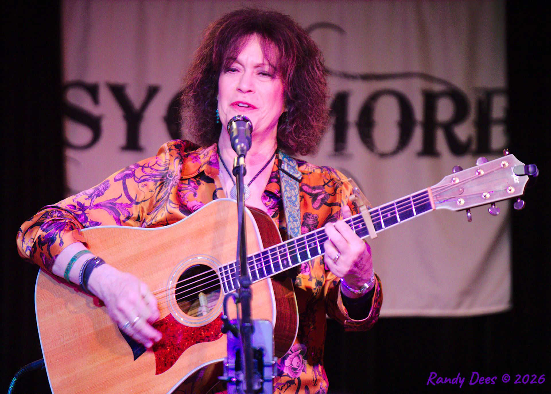 Sycamore Creek Concerts