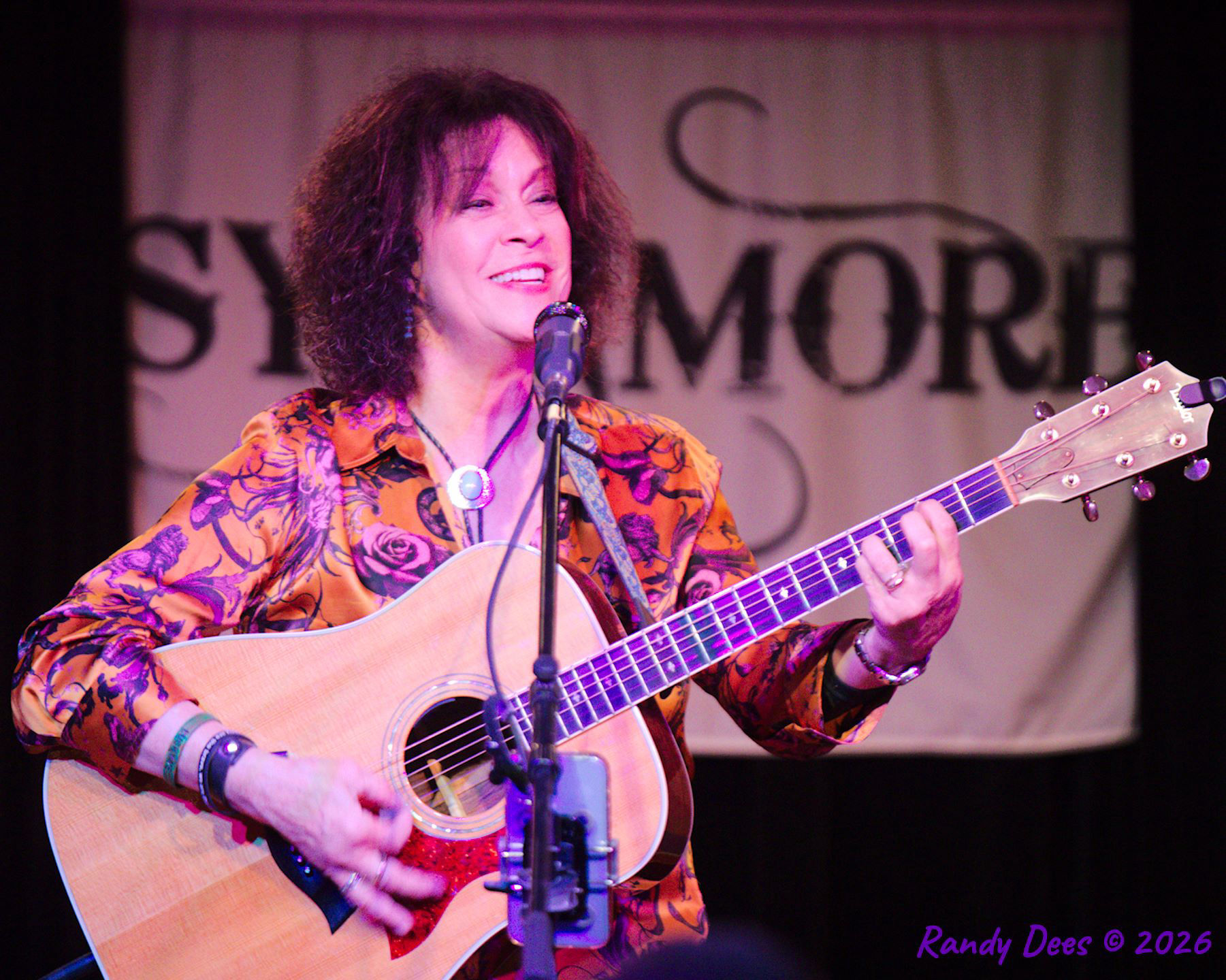 Sycamore Creek Concerts