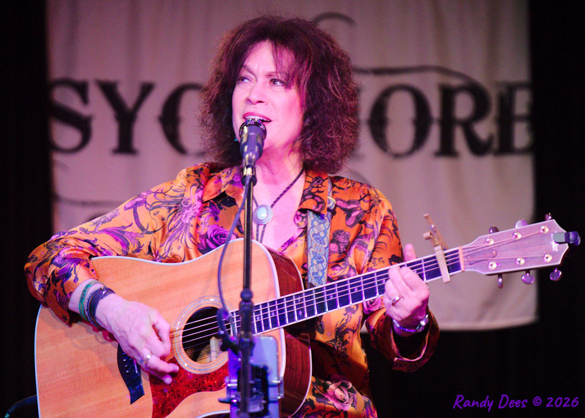 Sycamore Creek Concerts
