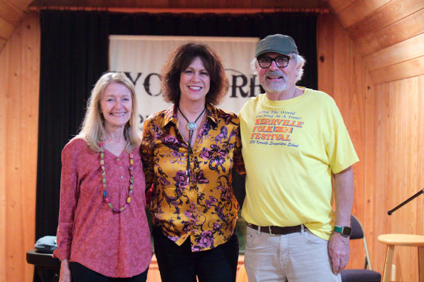 Sycamore Creek Concerts