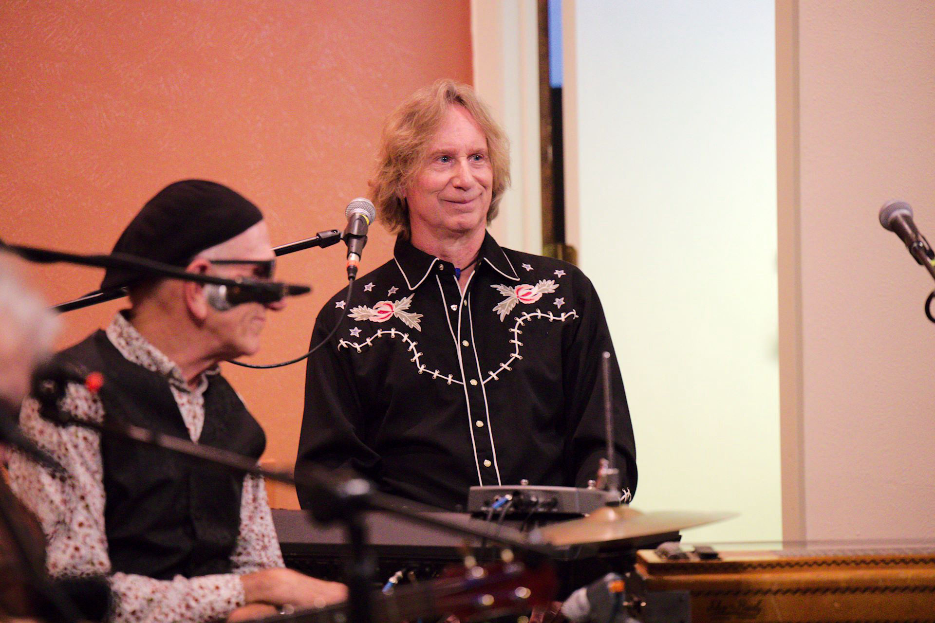 Susanna's Kitchen Coffeehouse