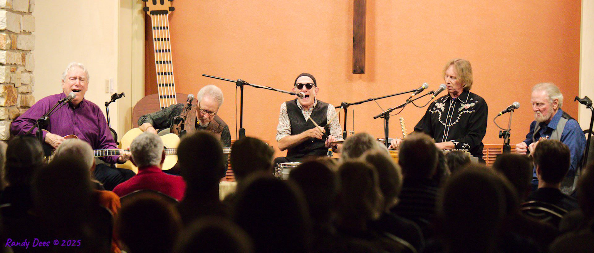 Susanna's Kitchen Coffeehouse