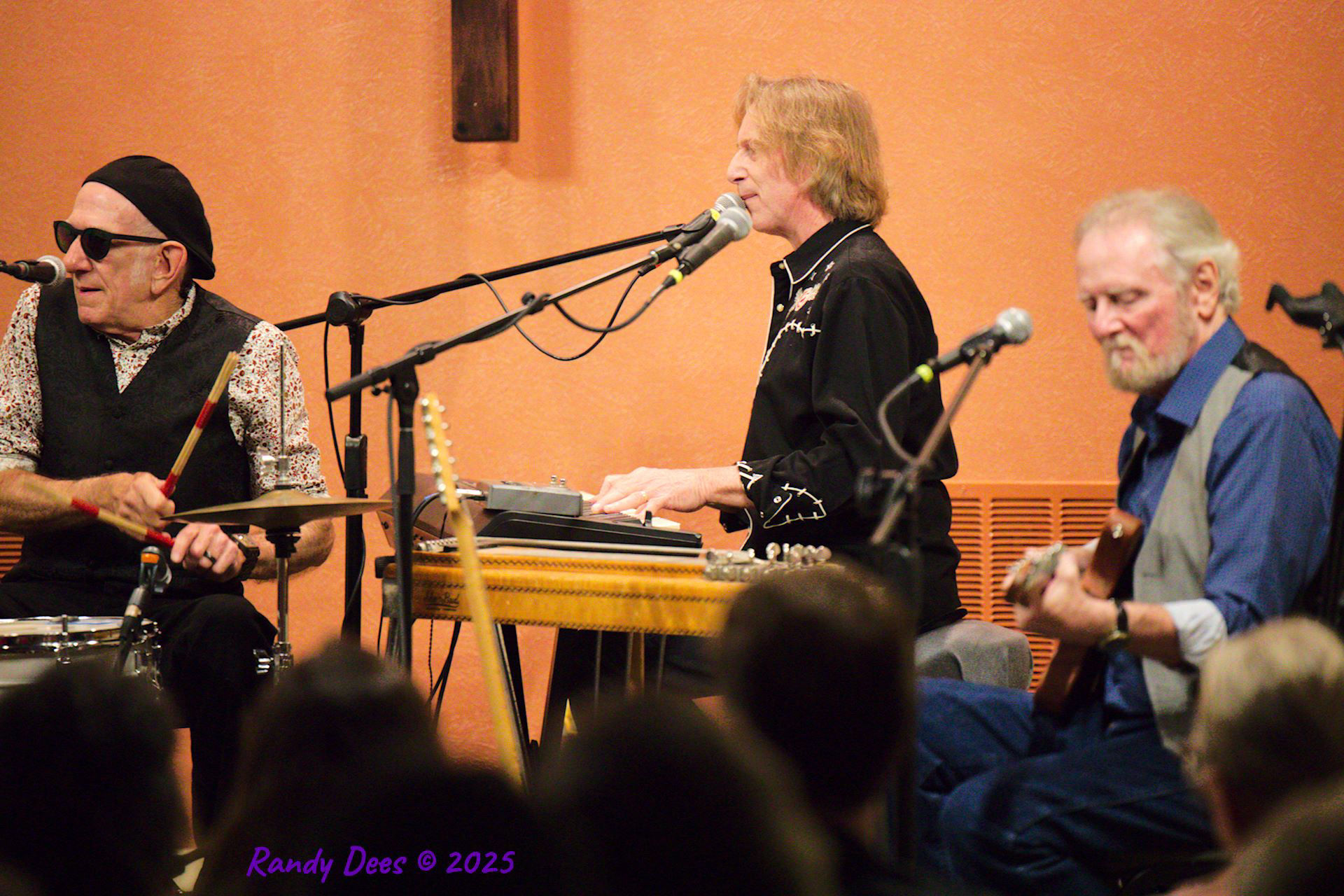 Susanna's Kitchen Coffeehouse