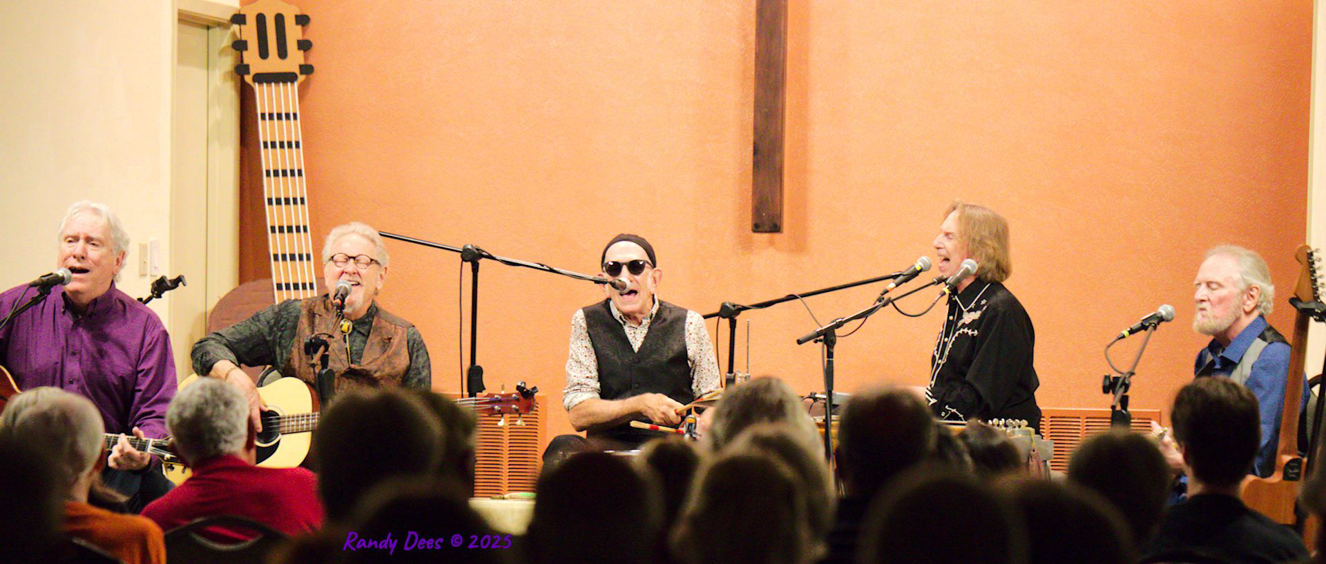 Susanna's Kitchen Coffeehouse